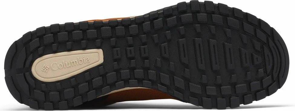 Fairbanks Mid Caramel - Image 6