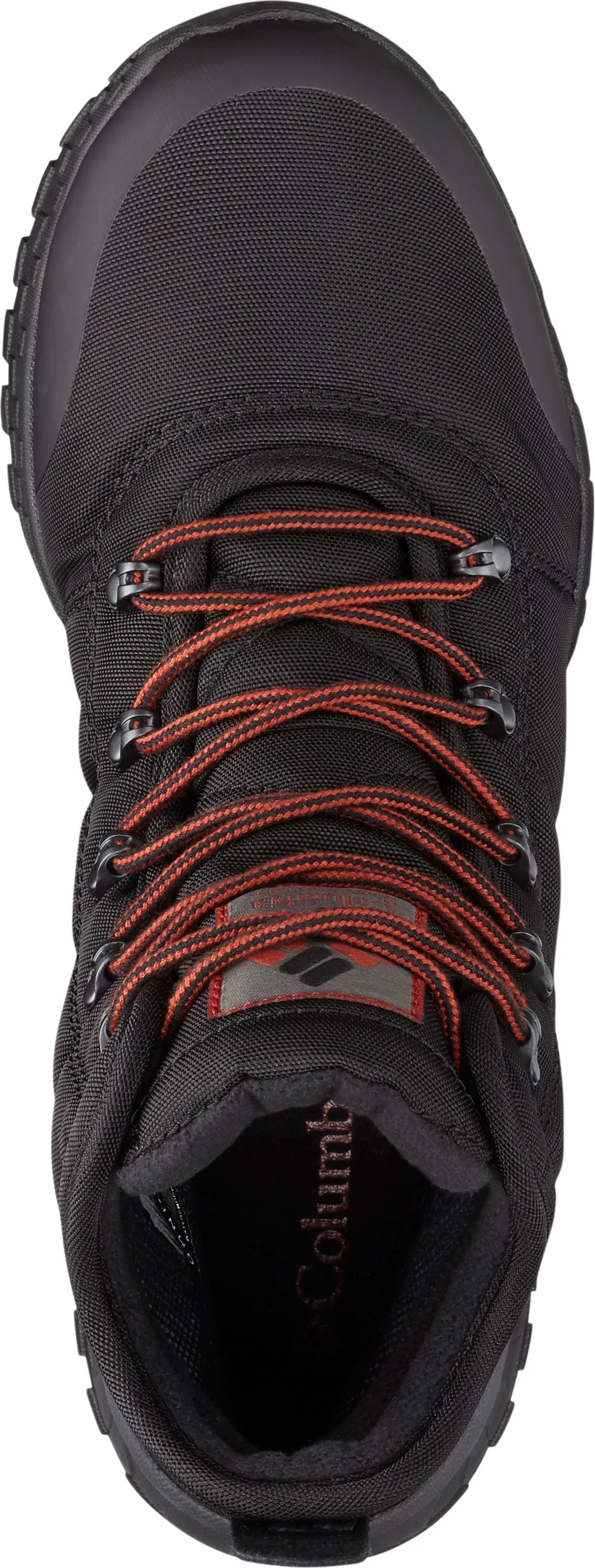 Fairbanks Omni-heat Black - Image 2