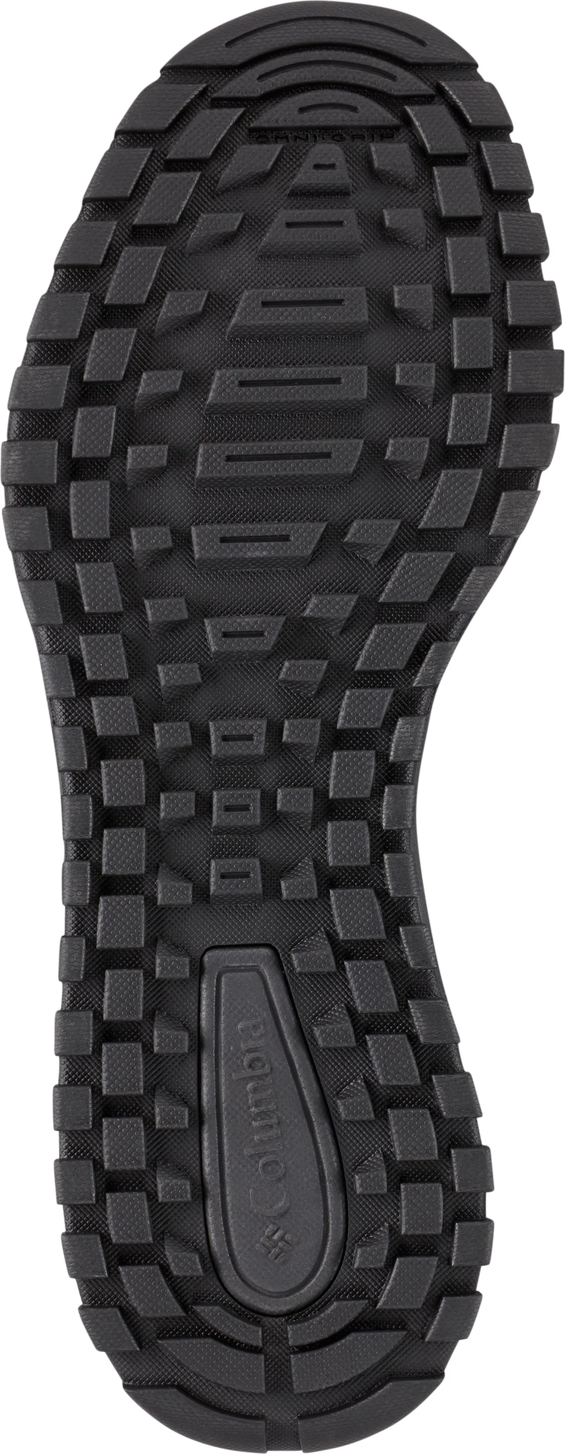 Fairbanks Omni-heat Black - Image 3