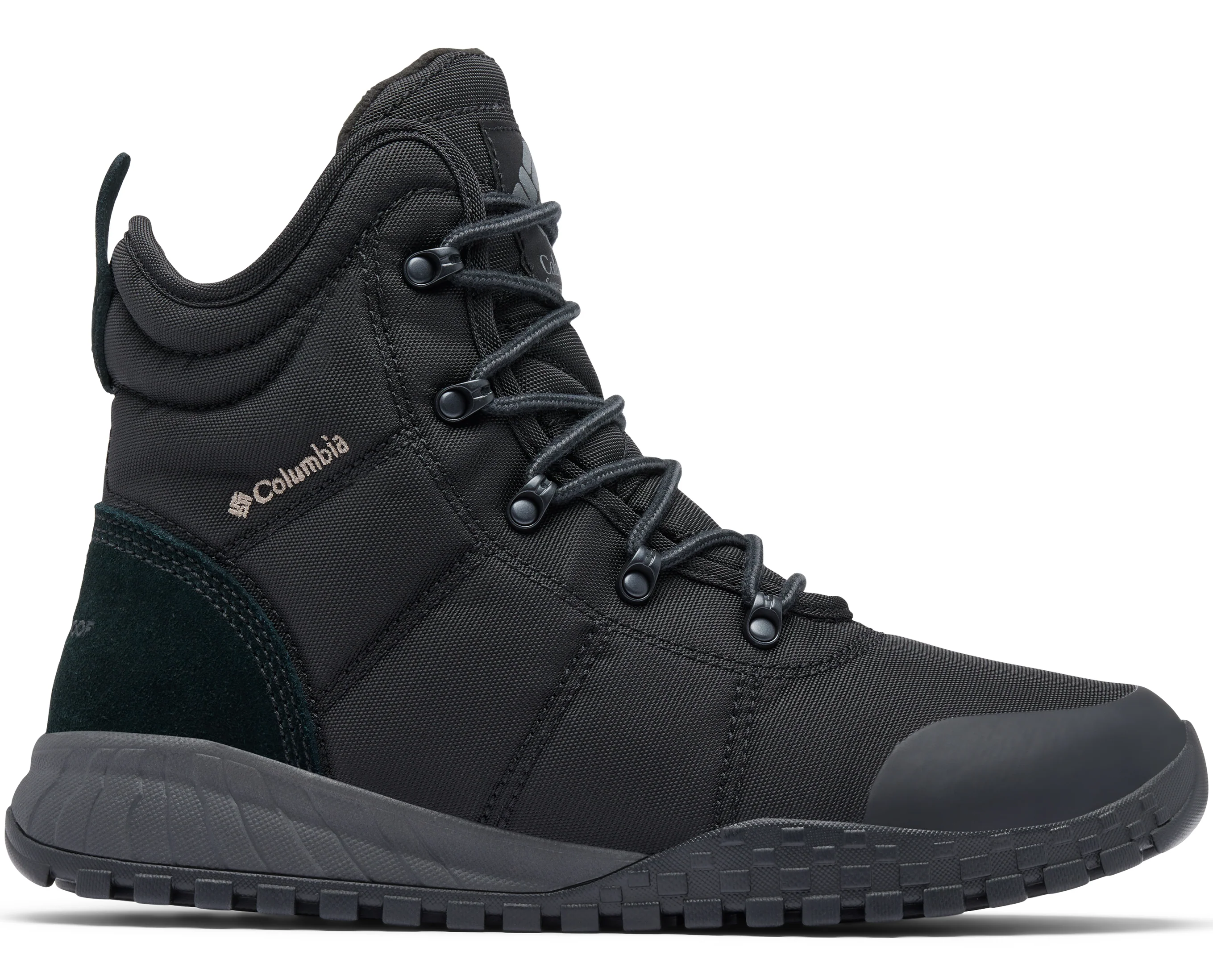 Fairbanks Omni-heat Black - Image 2