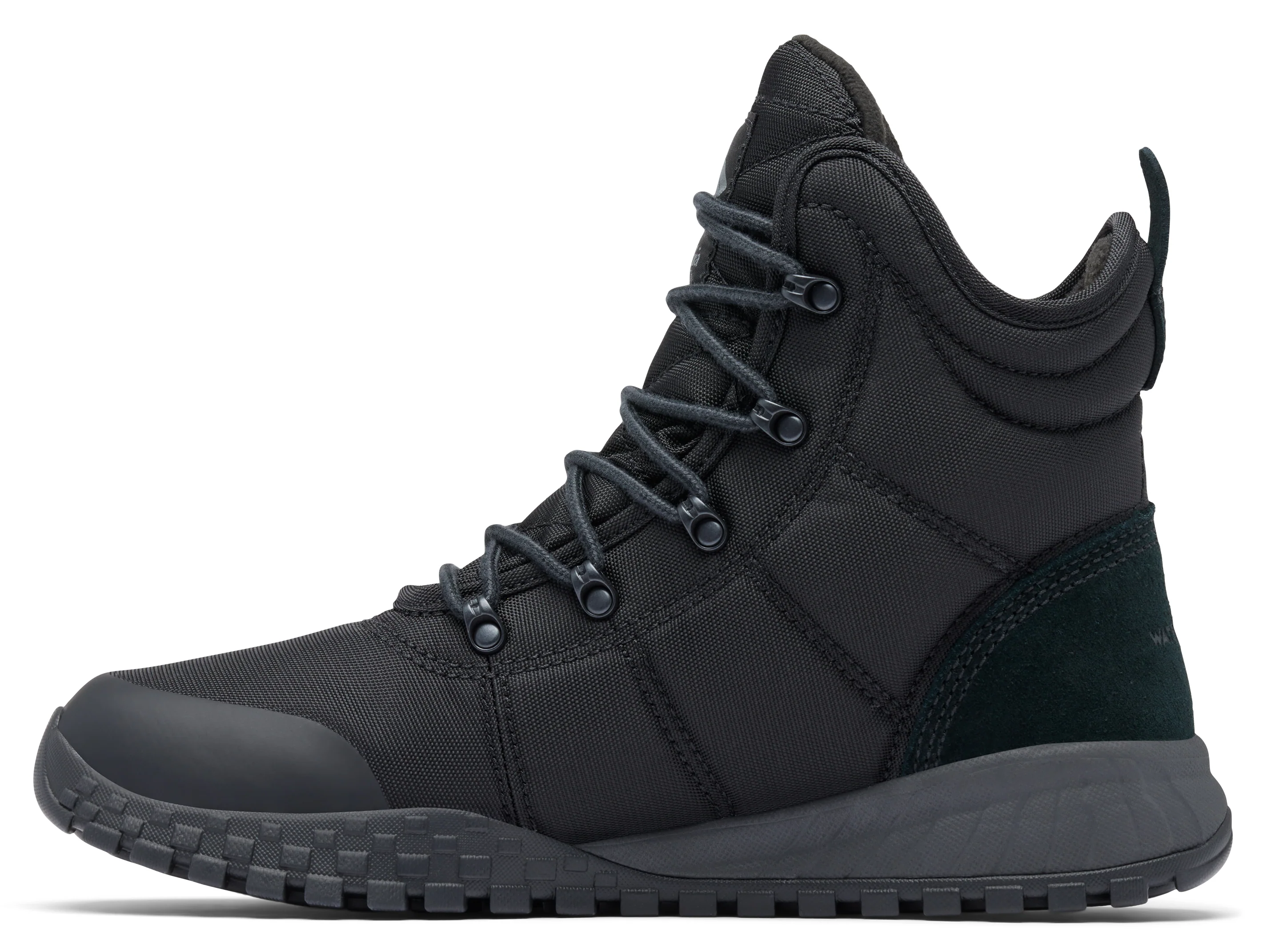 Fairbanks Omni-heat Black - Image 3