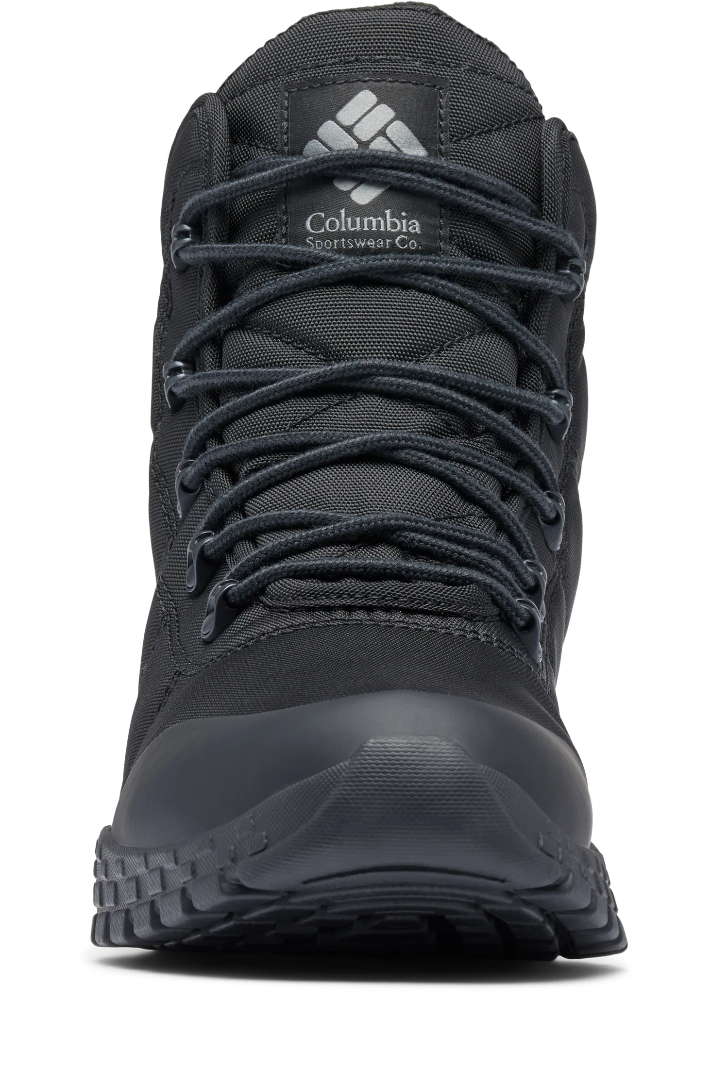 Fairbanks Omni-heat Black - Image 4