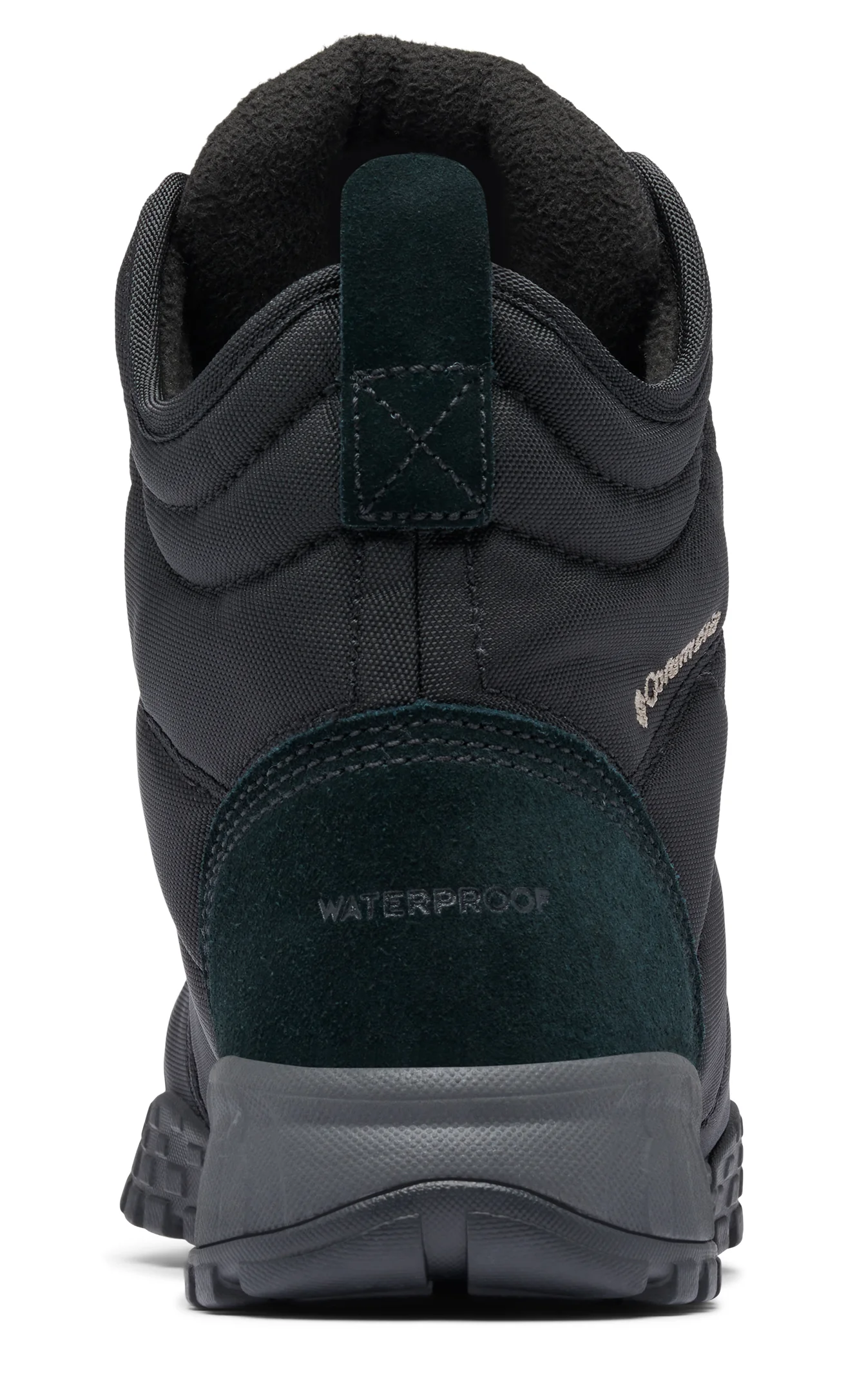 Fairbanks Omni-heat Black - Image 5
