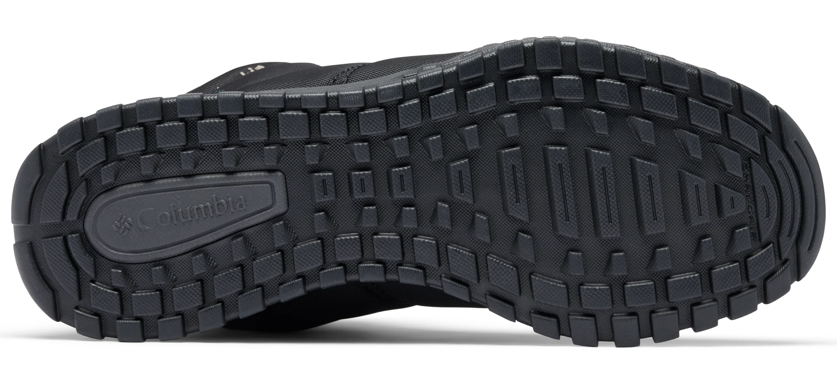 Fairbanks Omni-heat Black - Image 6