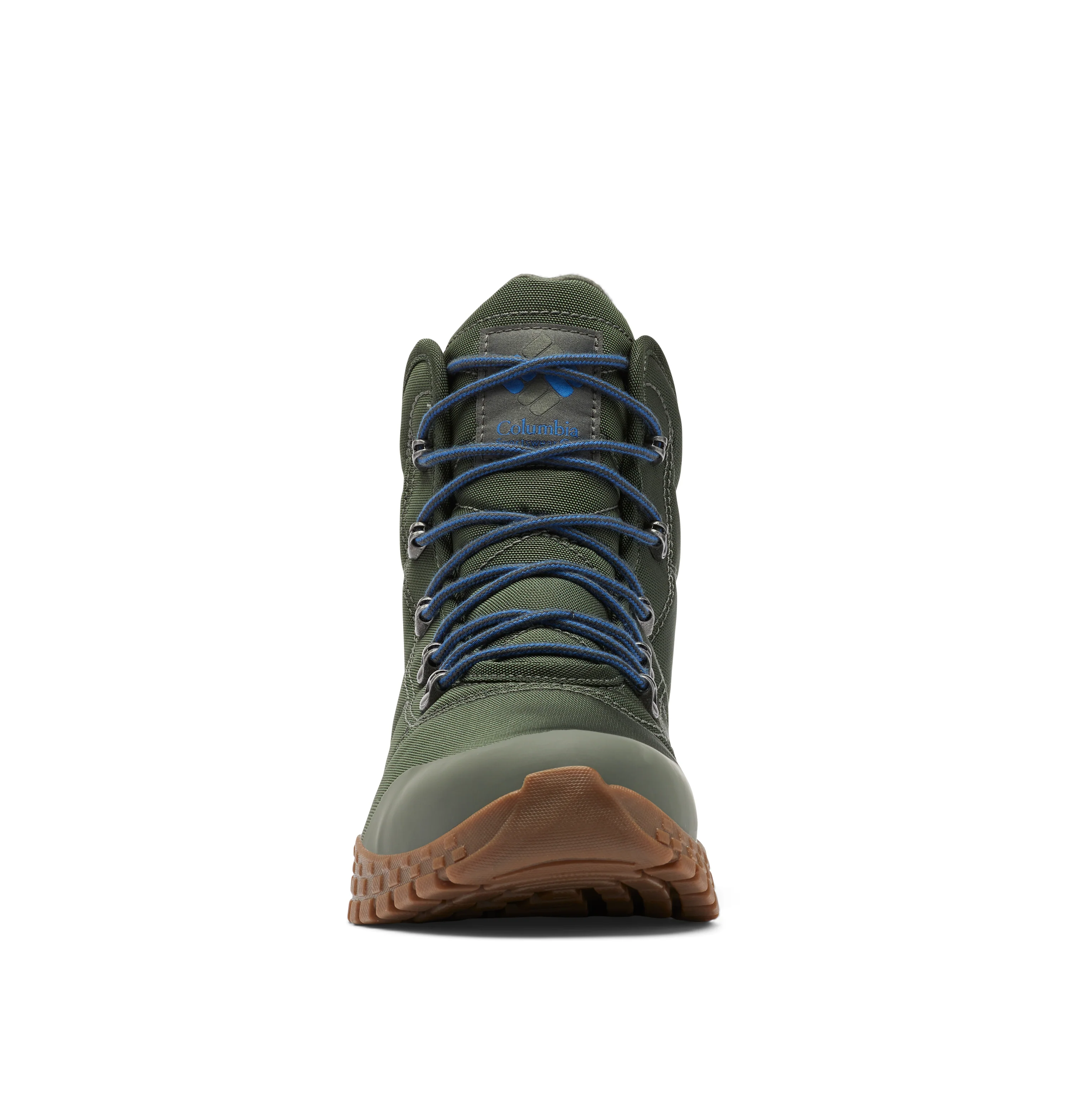 Fairbanks Omni-heat Dark Moss - Image 3