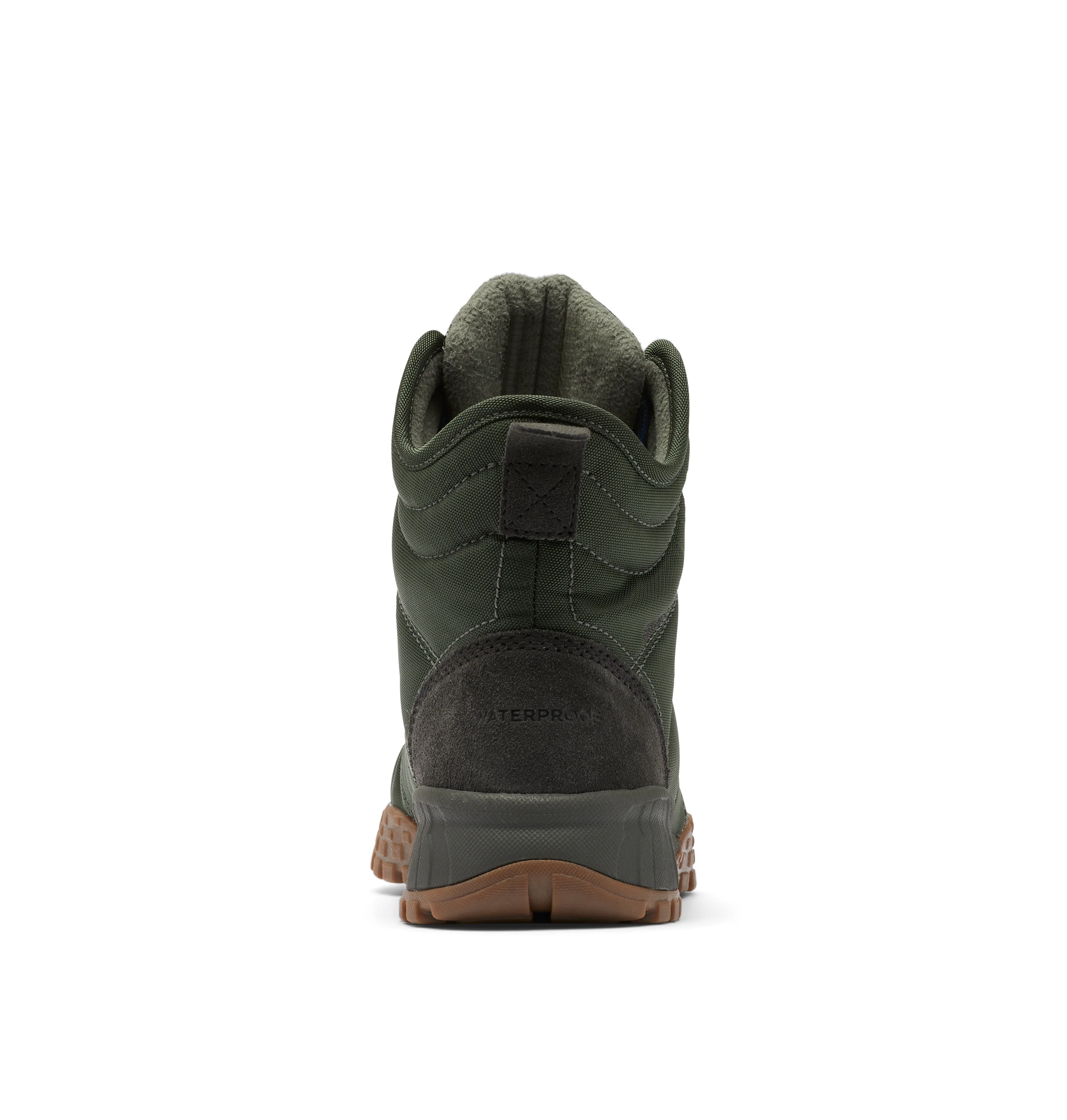Fairbanks Omni-heat Dark Moss - Image 6