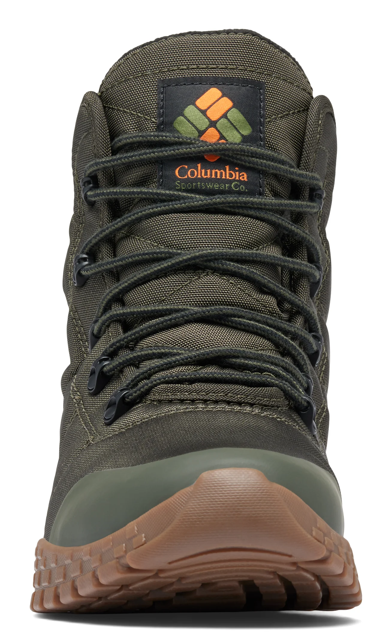 Fairbanks Omni-heat Deep Olive - Image 4