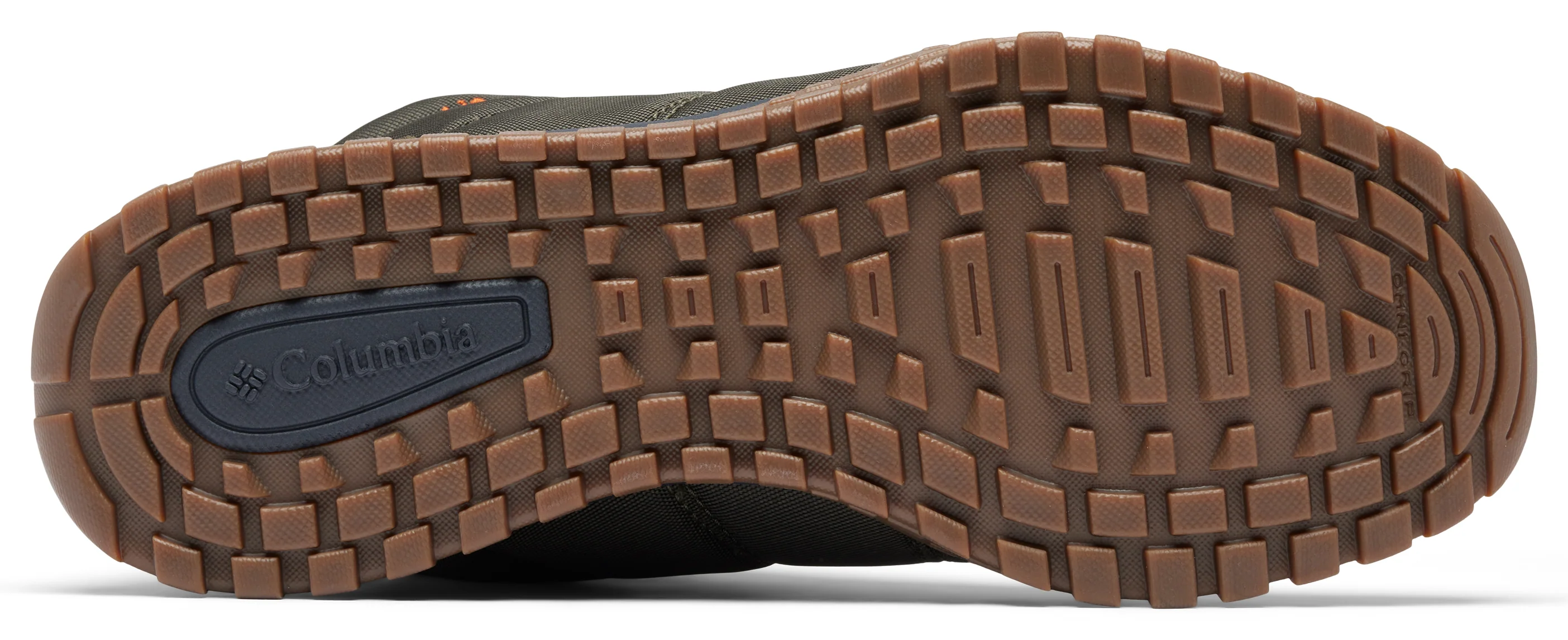 Fairbanks Omni-heat Deep Olive - Image 6