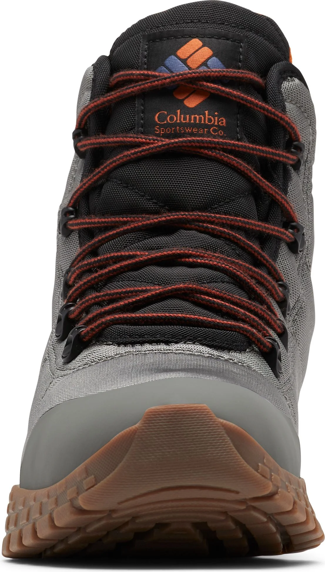 Fairbanks Omni-heat Titanium - Image 5
