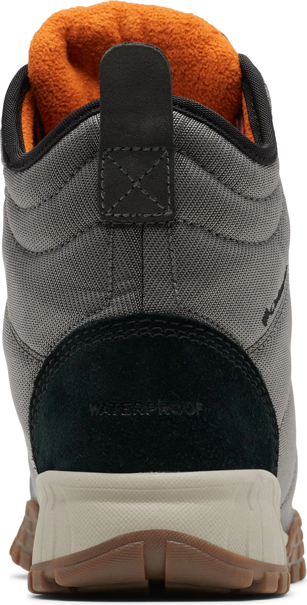 Fairbanks Omni-heat Titanium - Image 6