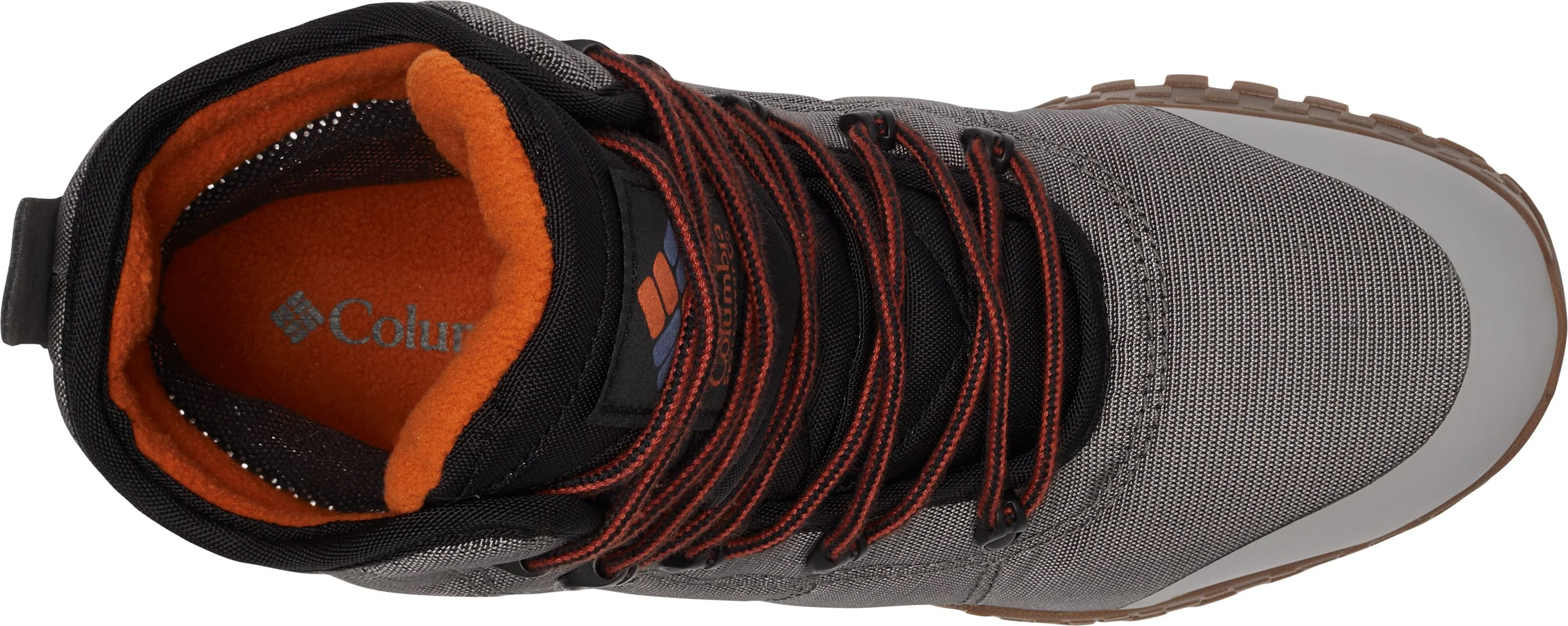 Fairbanks Omni-heat Titanium - Image 7