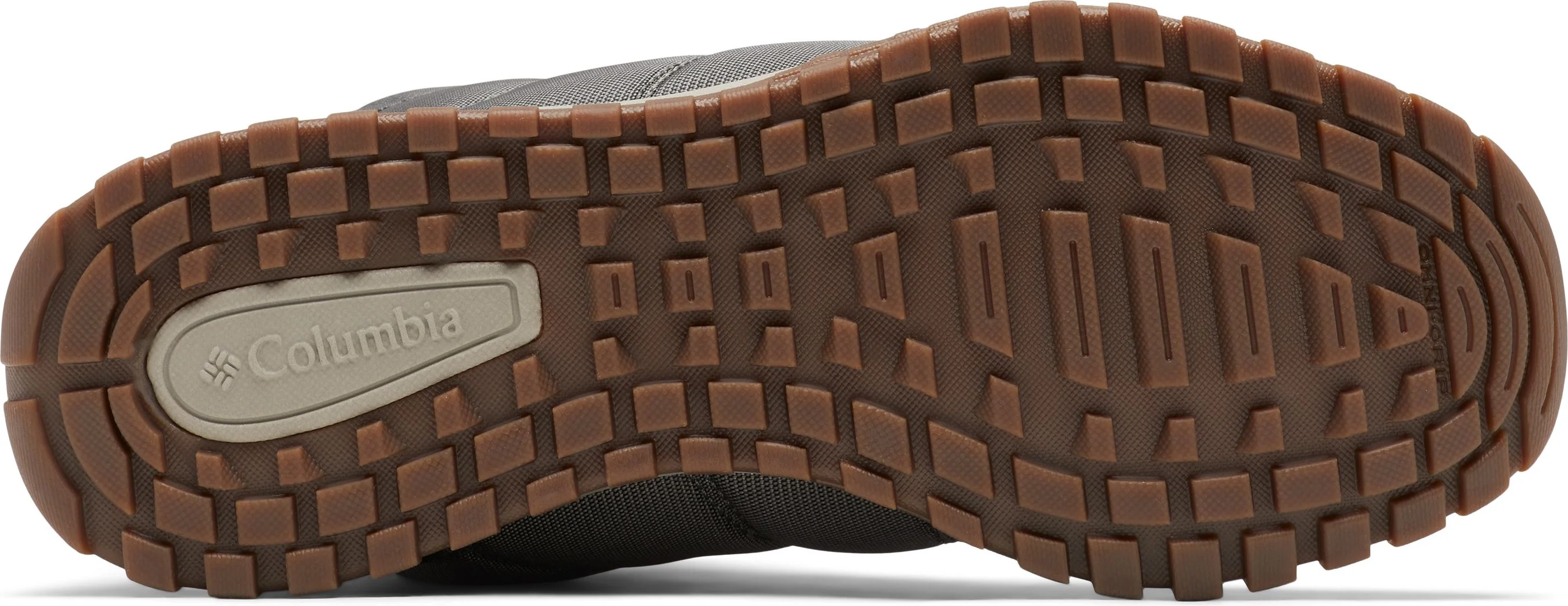 Fairbanks Omni-heat Titanium - Image 8