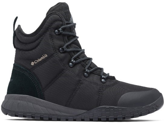 Fairbanks Omni-heat Wide Black