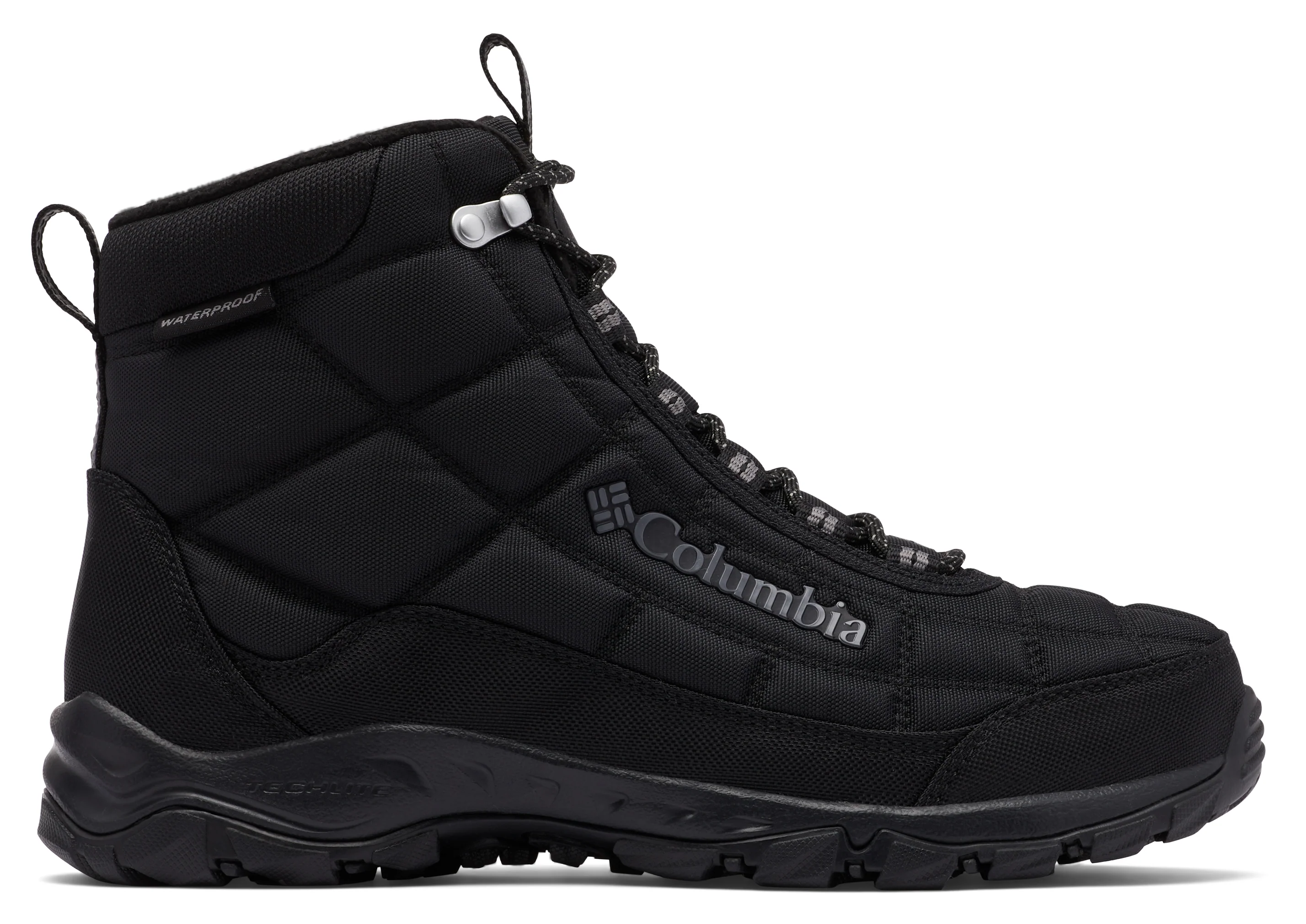 Firecamp Boot Black - Image 2