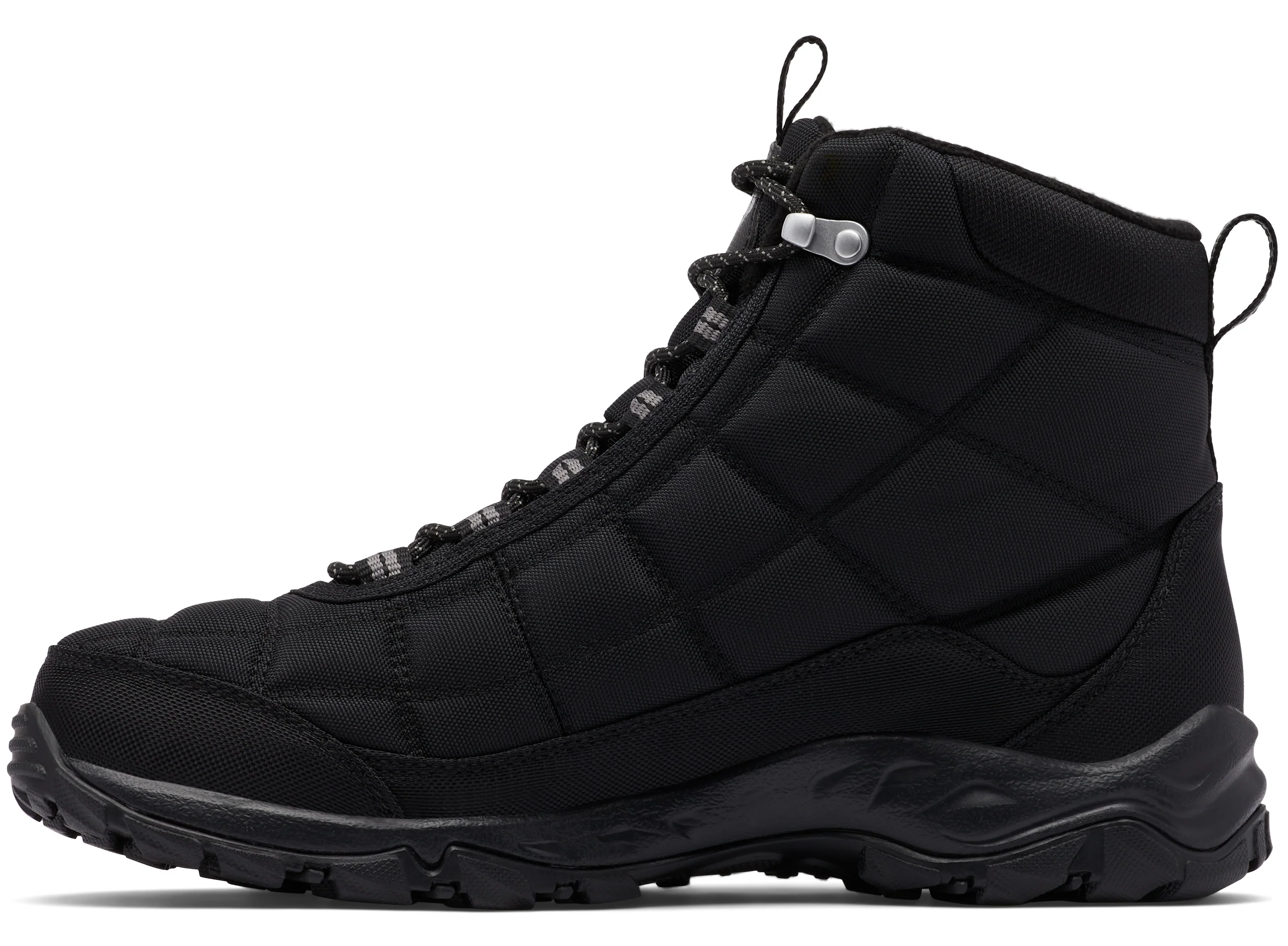 Firecamp Boot Black - Image 3