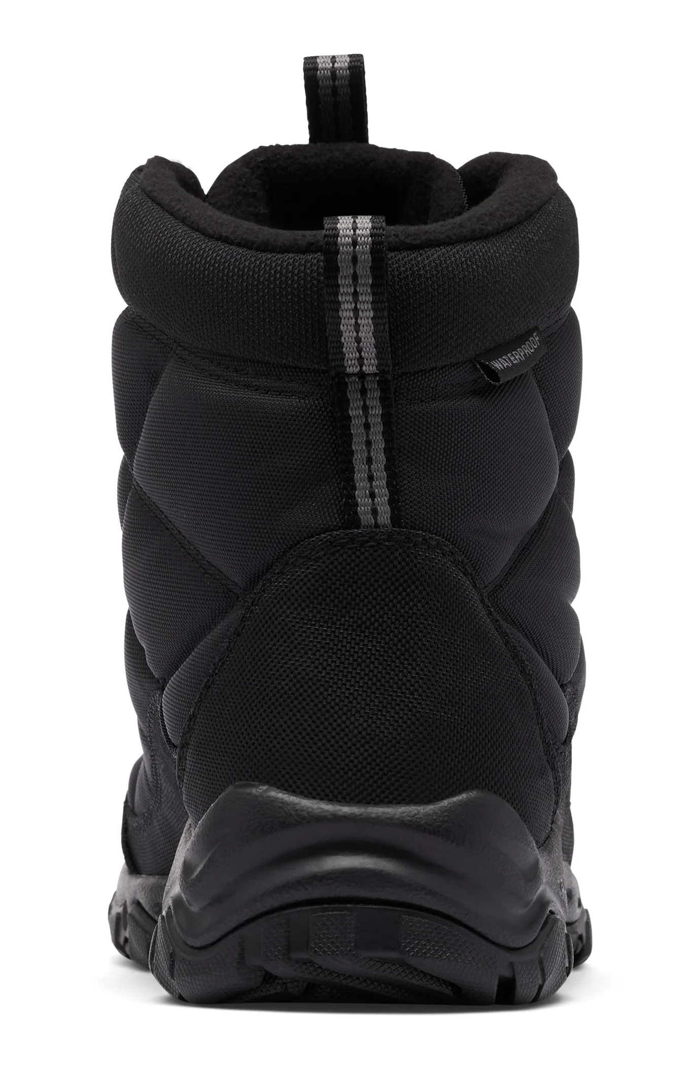 Firecamp Boot Black - Image 4