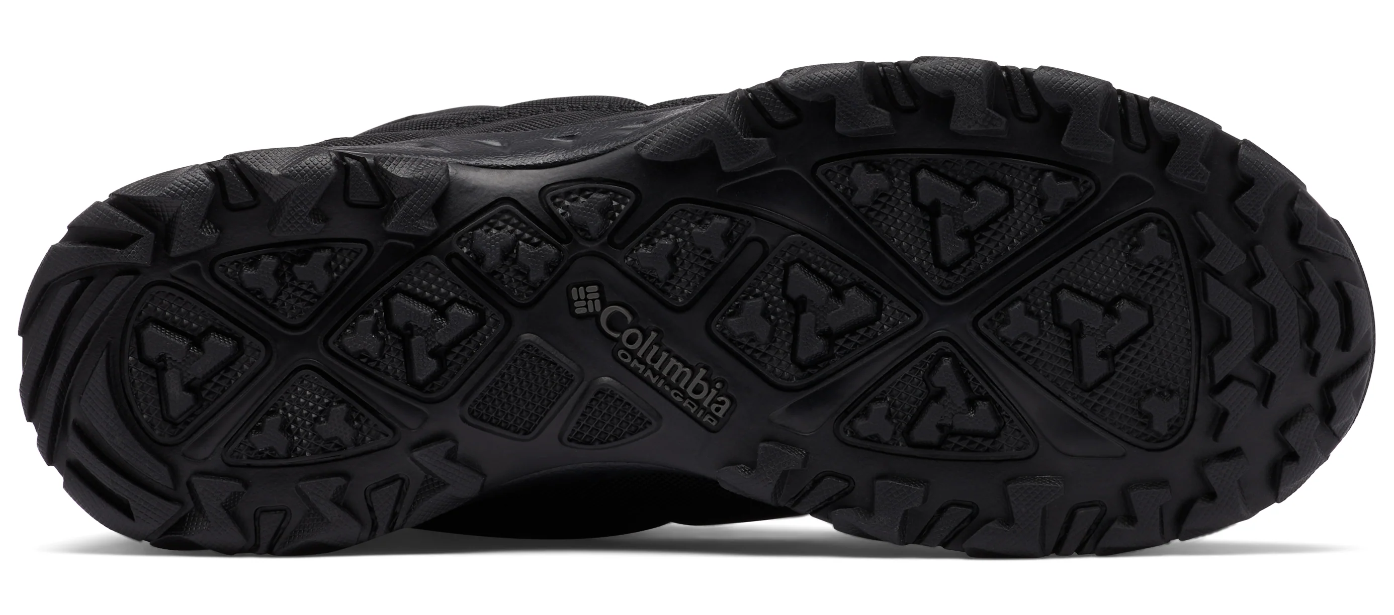 Firecamp Boot Black - Image 5