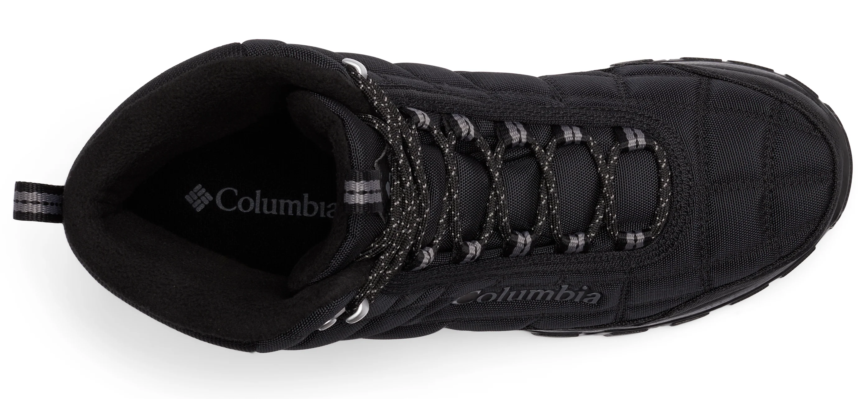Firecamp Boot Black - Image 6