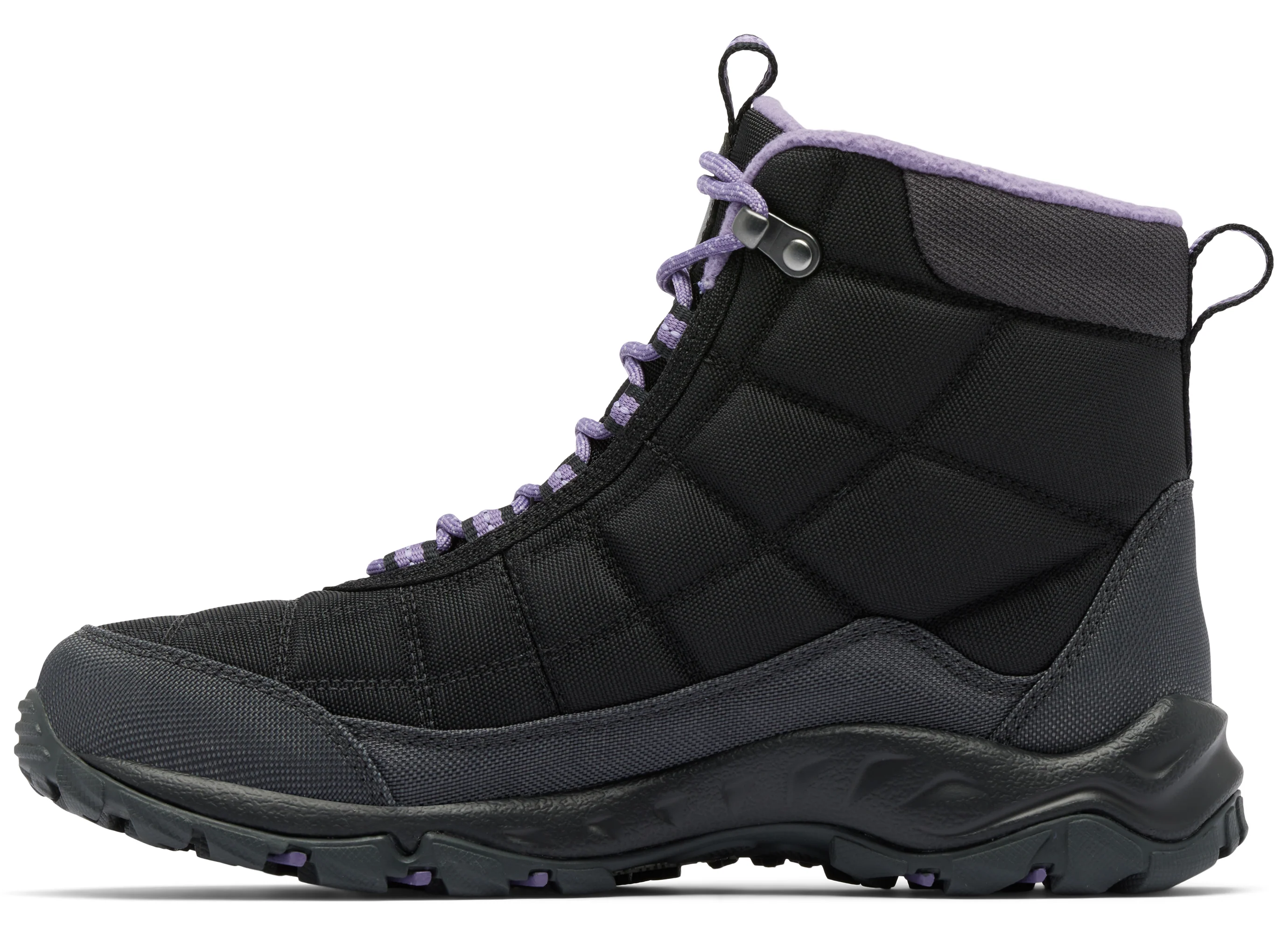 Firecamp Boot Black - Image 3