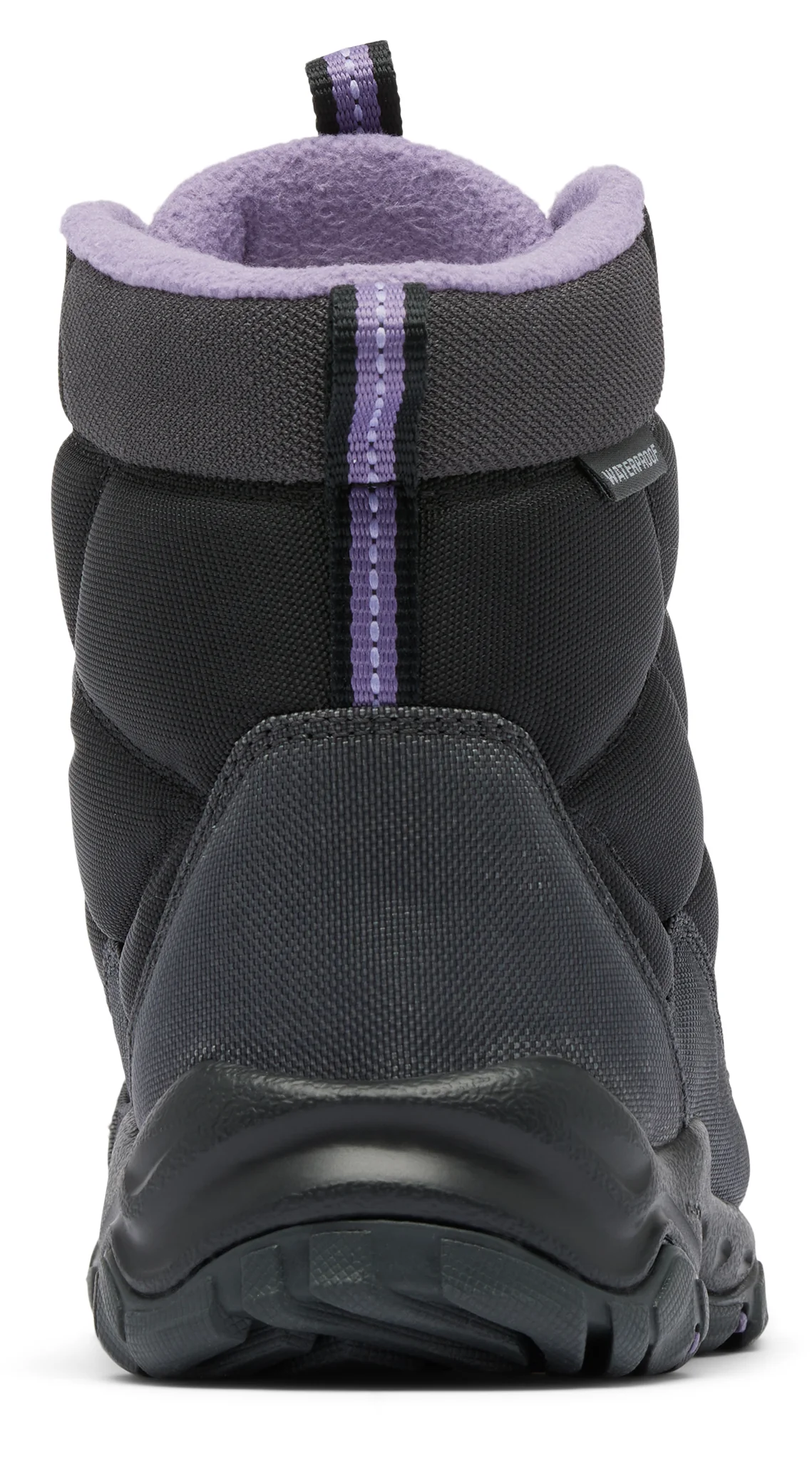 Firecamp Boot Black - Image 4