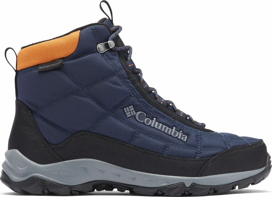 Firecamp Boot Navy - Image 2