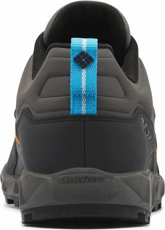 Flow District Dark Grey - Image 4