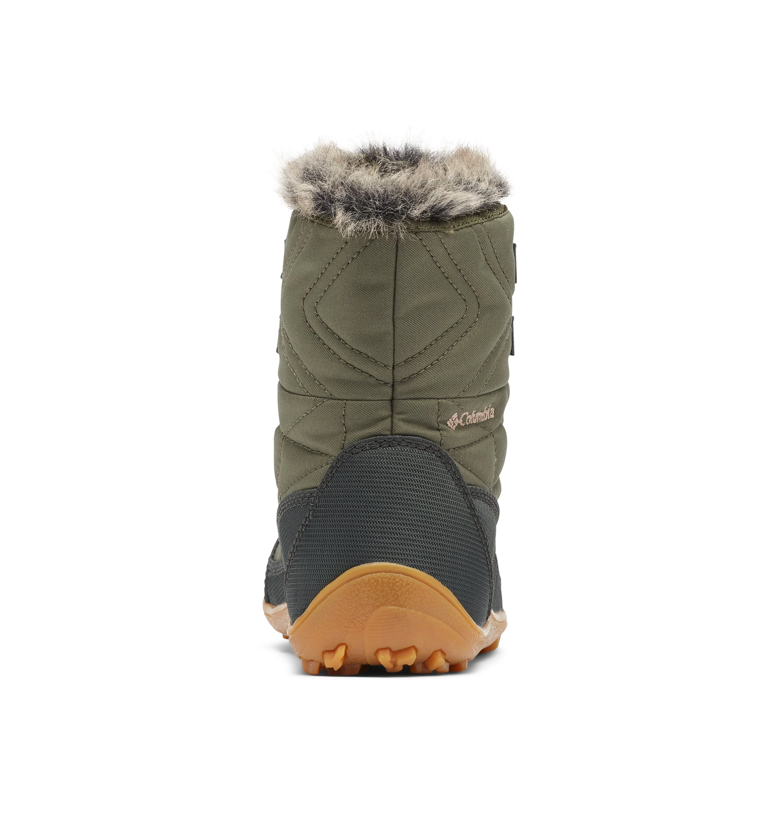 Minx Shorty 3 Nori - Image 6