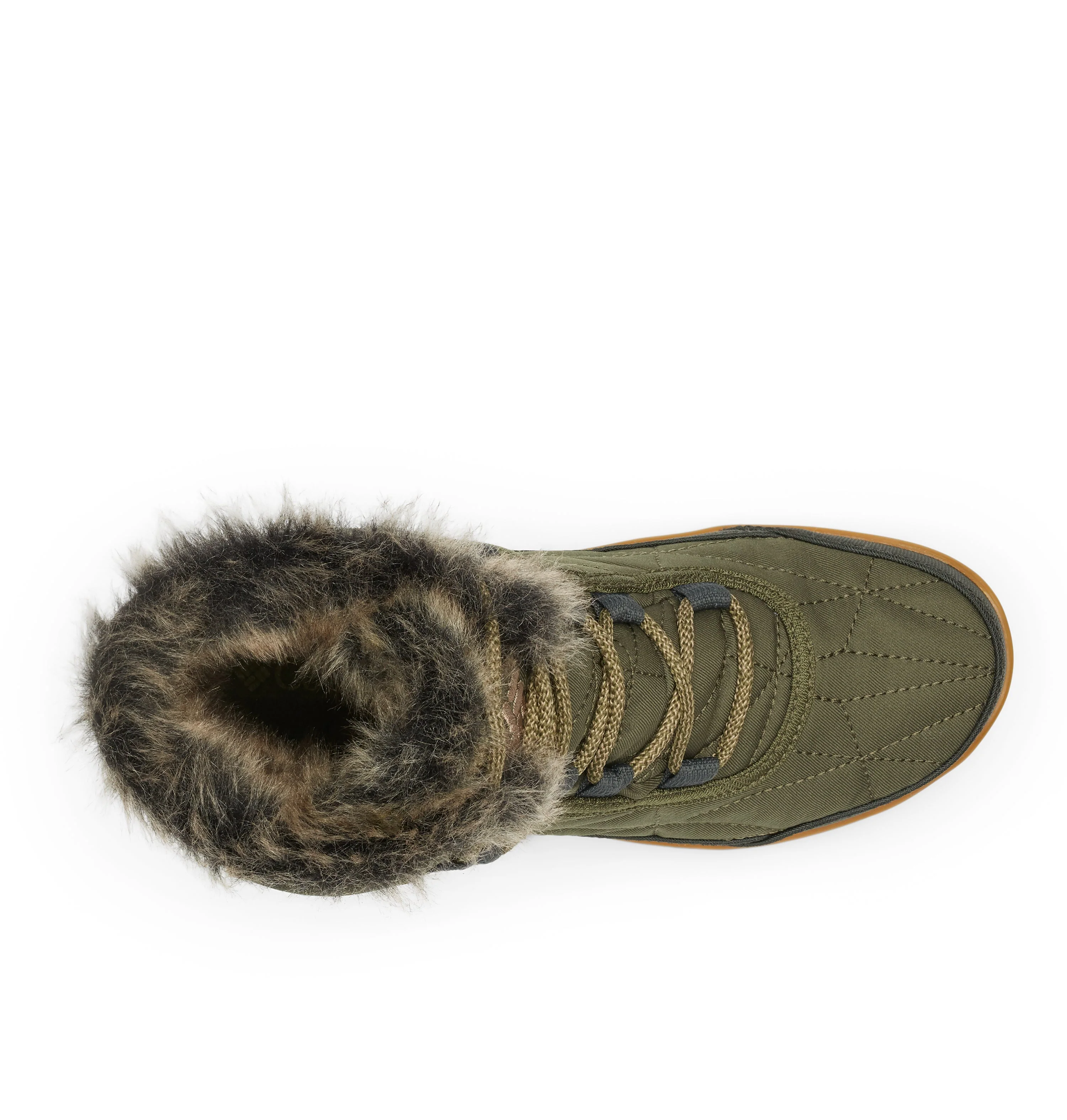 Minx Shorty 3 Nori - Image 8