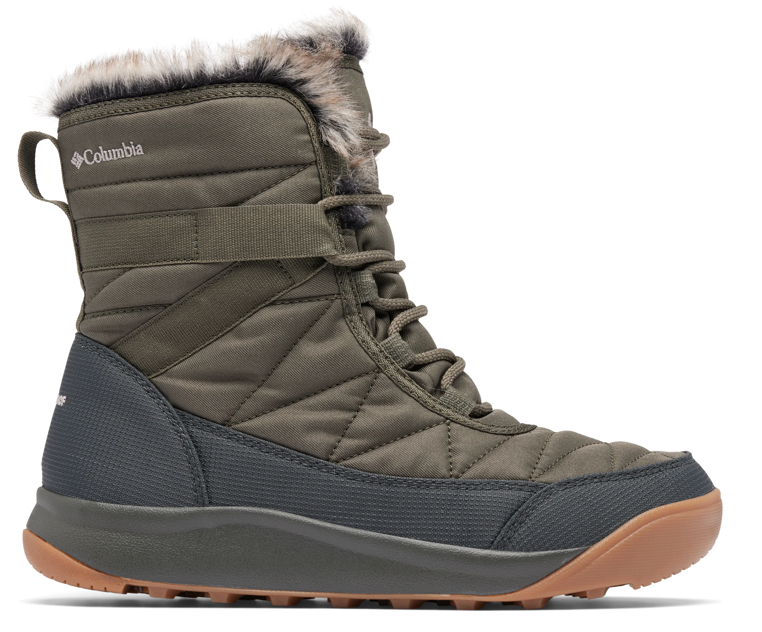 Minx Shorty IV Alpine Tundra - Image 2