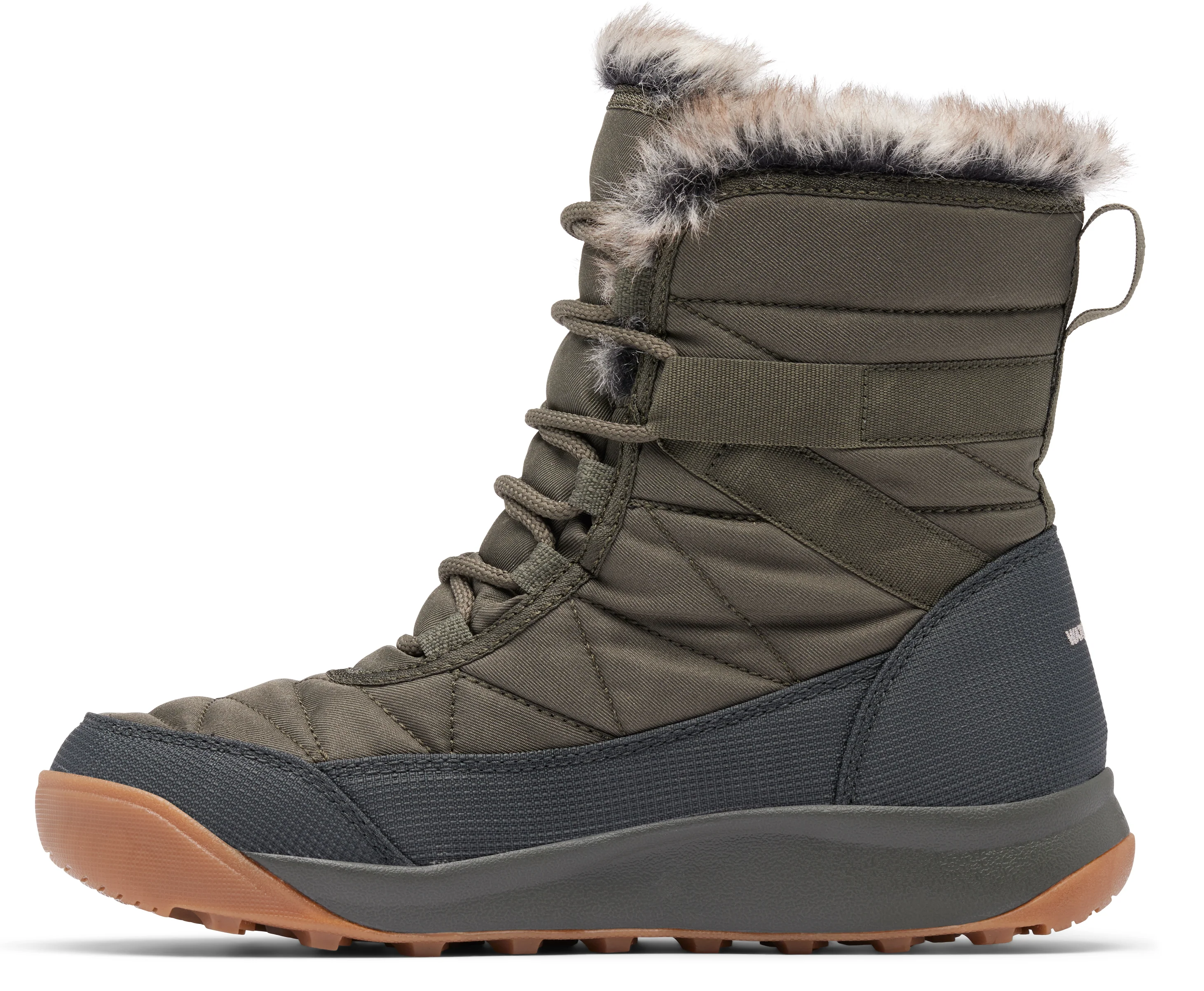 Minx Shorty IV Alpine Tundra - Image 3