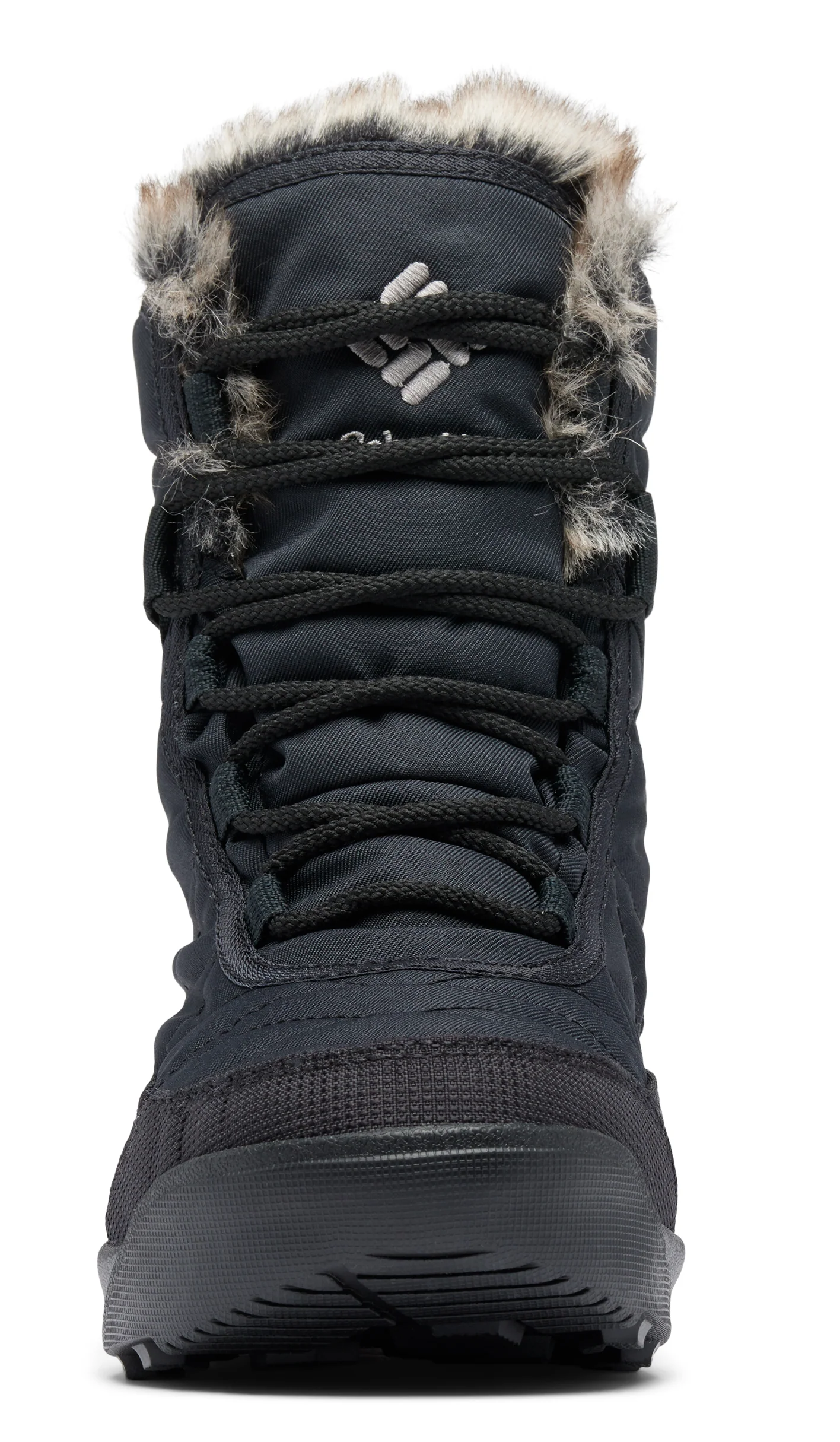 Minx Shorty IV Black - Image 4