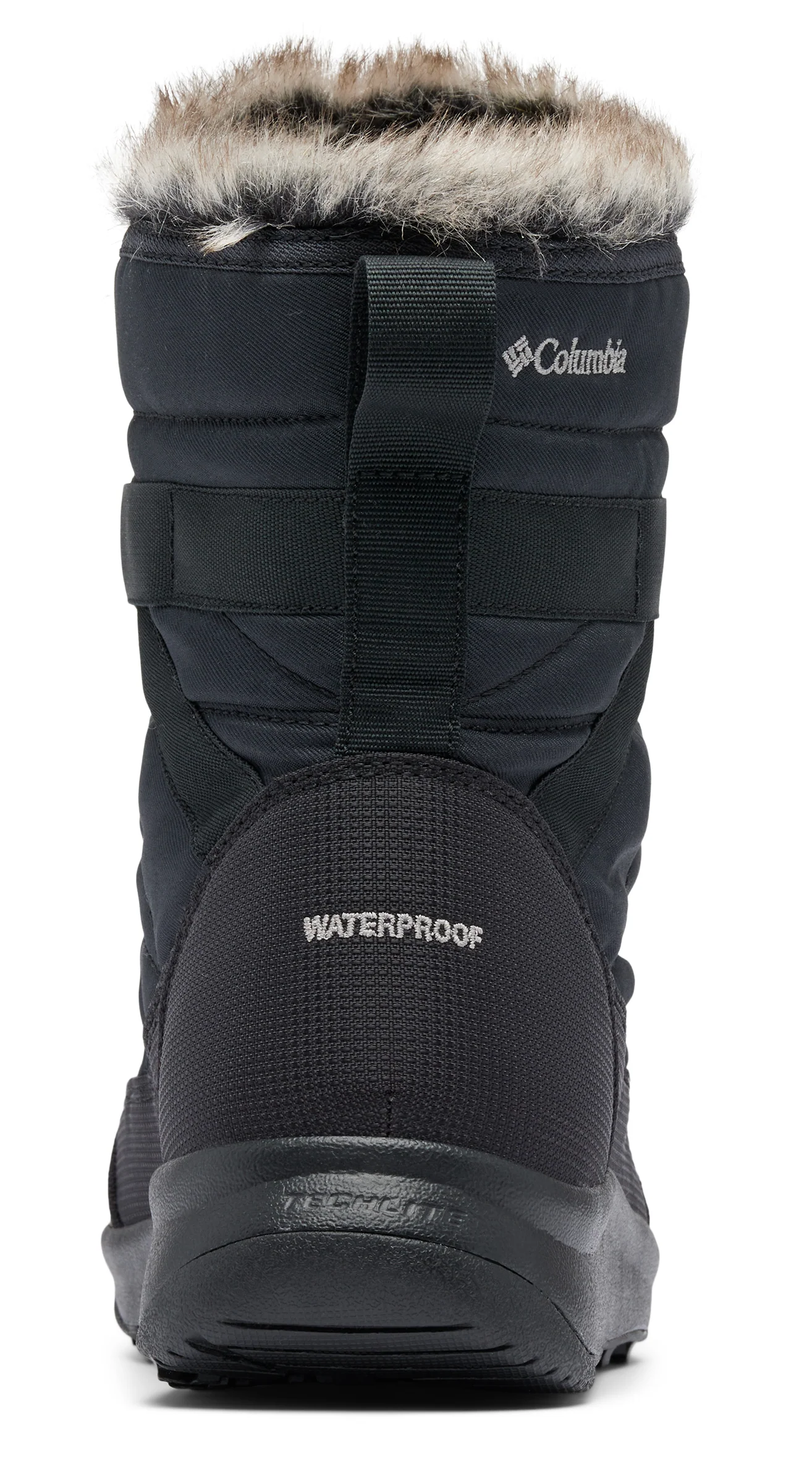 Minx Shorty IV Black - Image 5