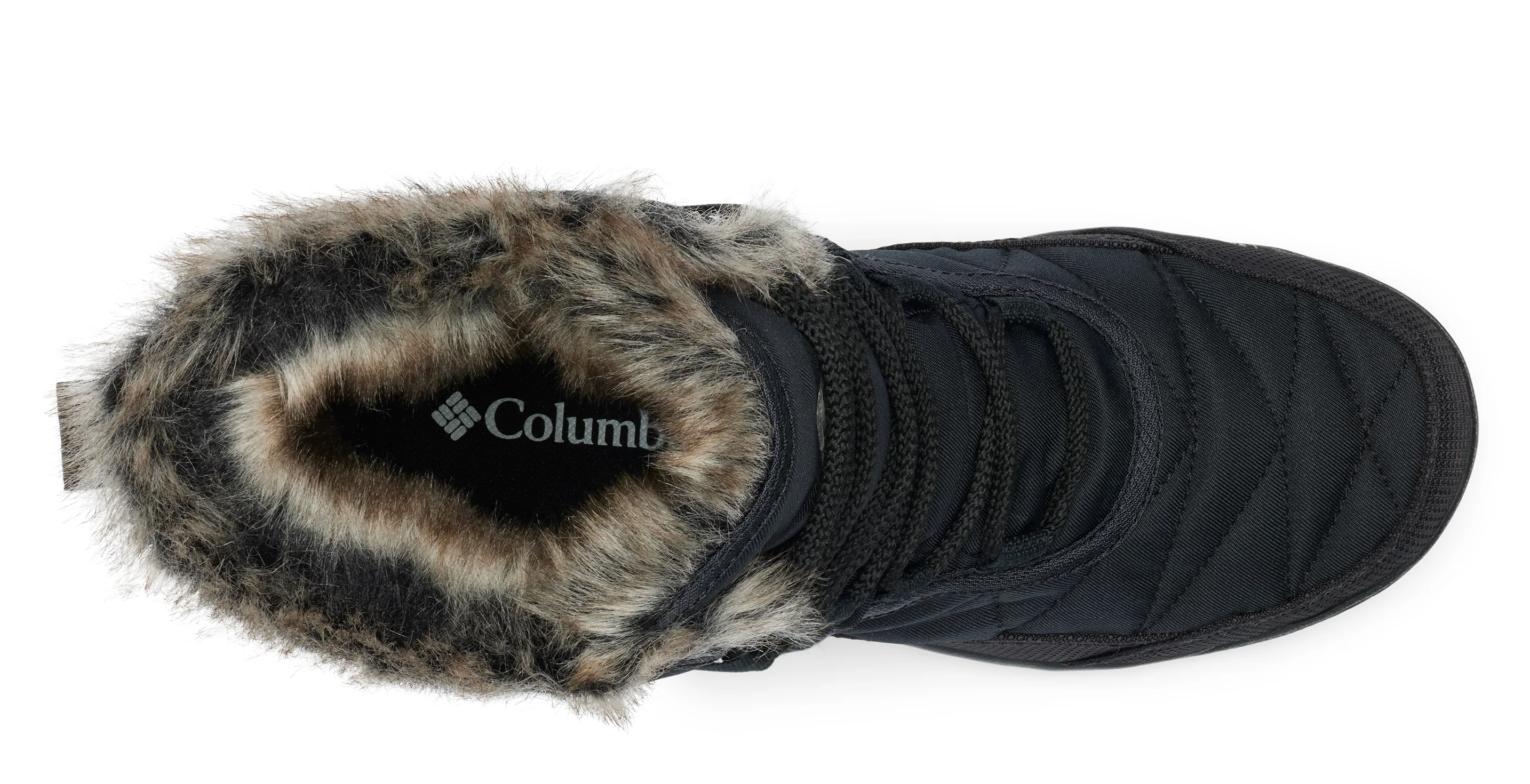 Minx Shorty IV Black - Image 7