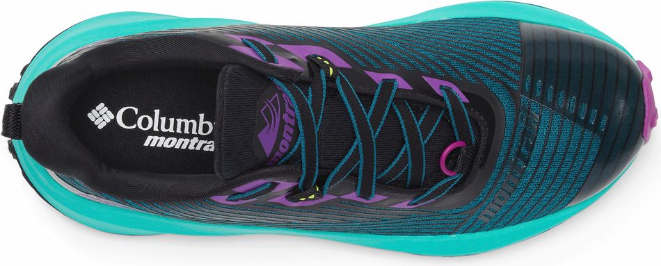 Montrail Trinity Ag Deep Water - Image 3