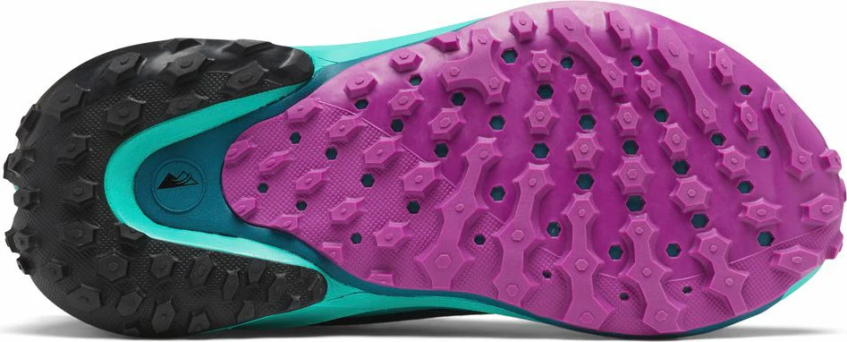 Montrail Trinity Ag Deep Water - Image 6