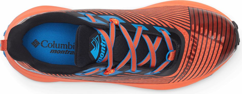 Montrail Trinity Ag Red Quartz - Image 3