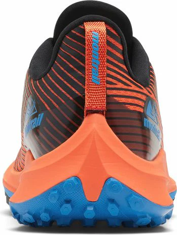 Montrail Trinity Ag Red Quartz - Image 5