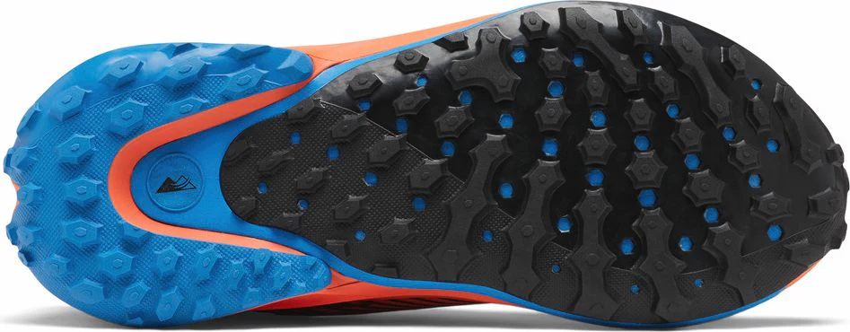 Montrail Trinity Ag Red Quartz - Image 6