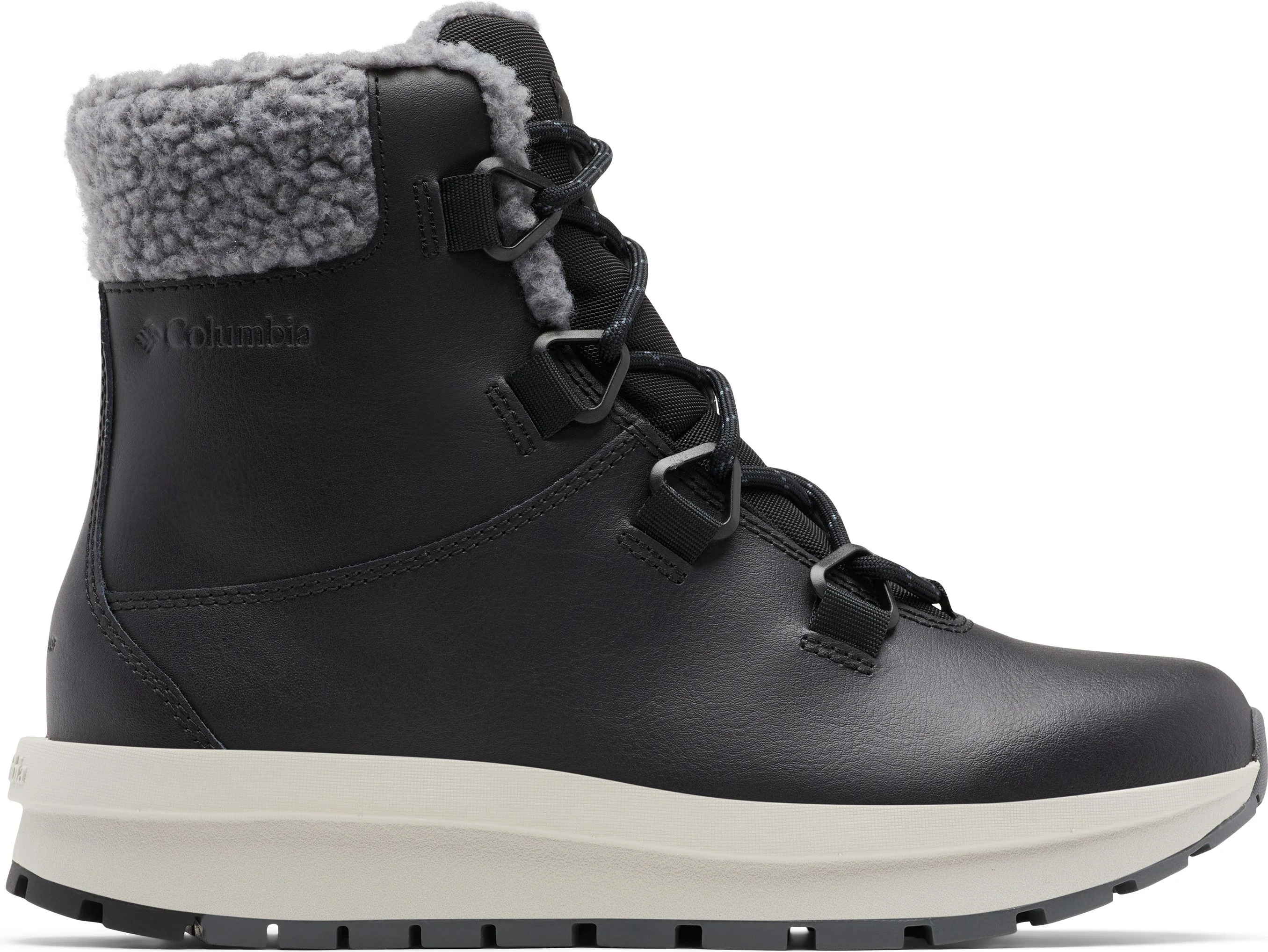 Moritza Boot Black - Image 2