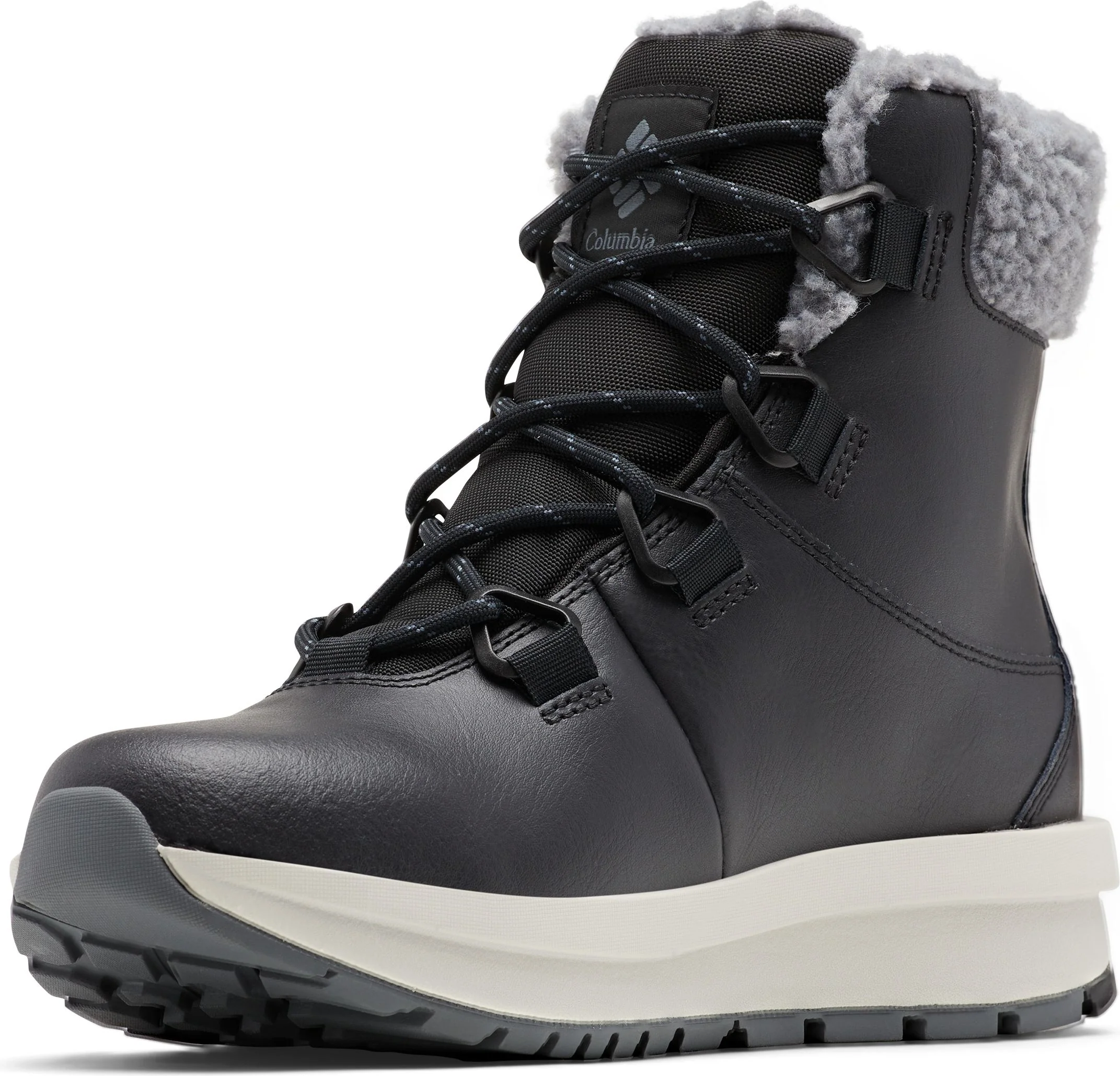 Moritza Boot Black - Image 3