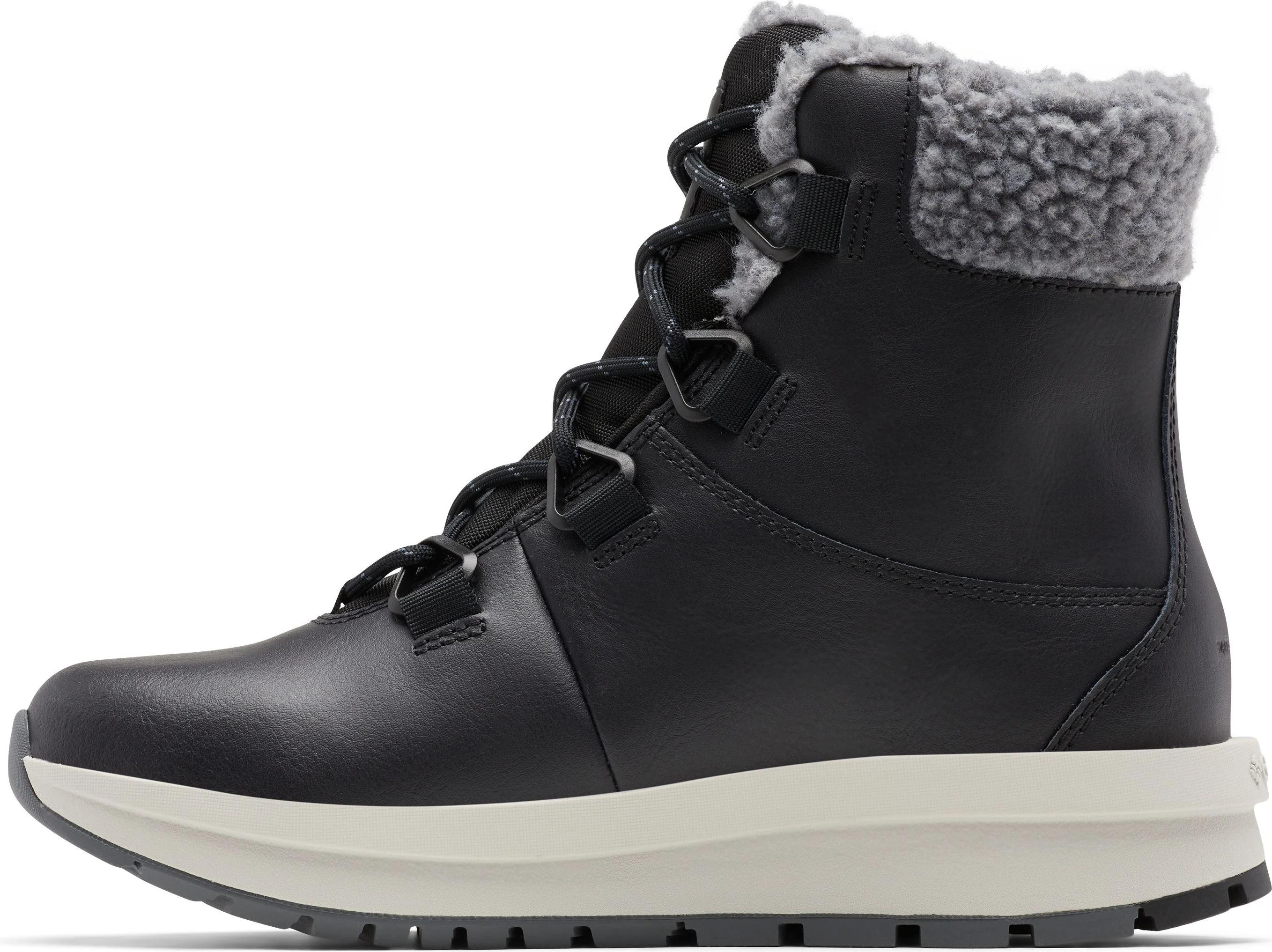 Moritza Boot Black - Image 4