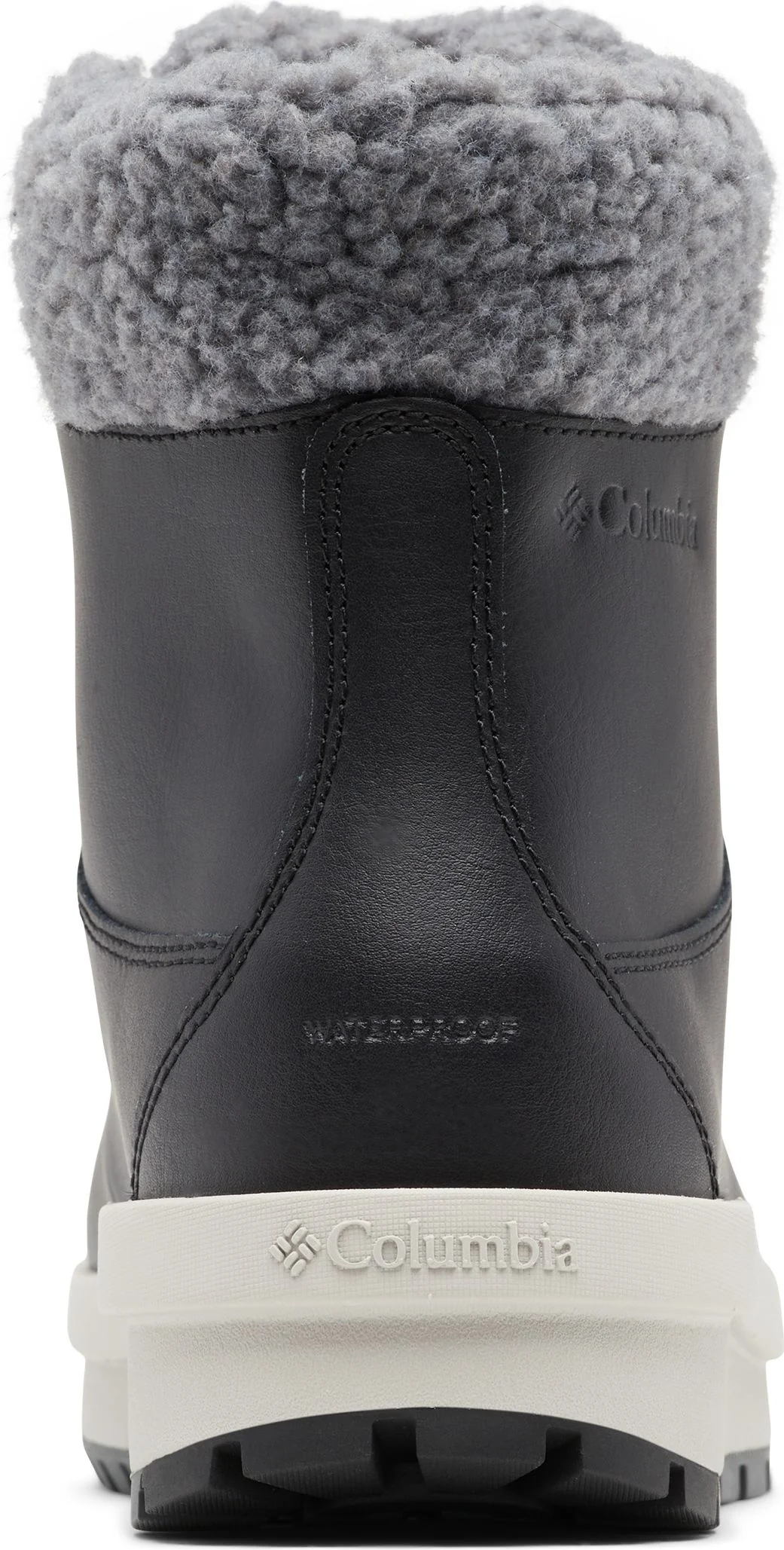 Moritza Boot Black - Image 6