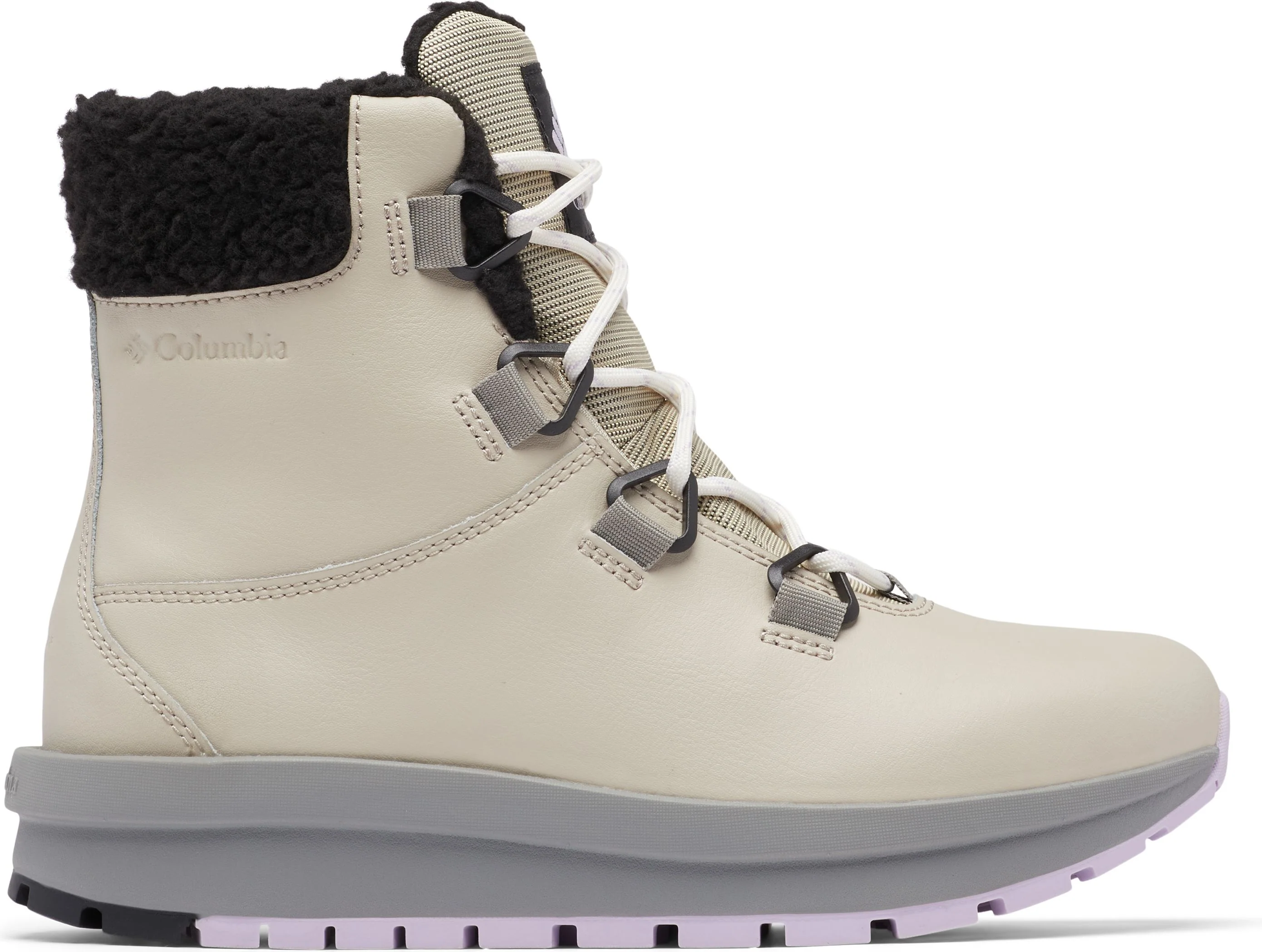 Moritza Boot Light Clay - Image 2