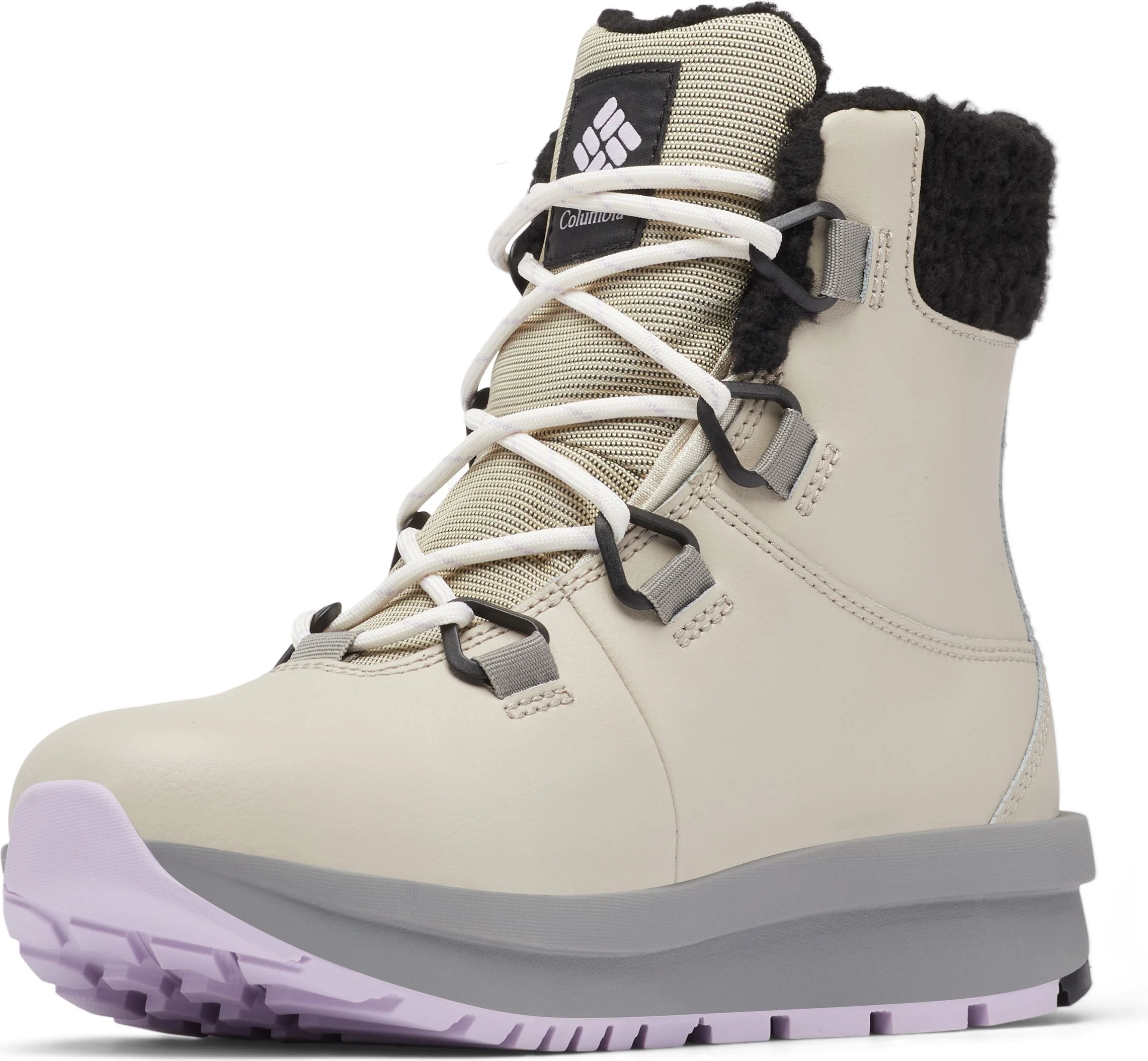 Moritza Boot Light Clay - Image 3