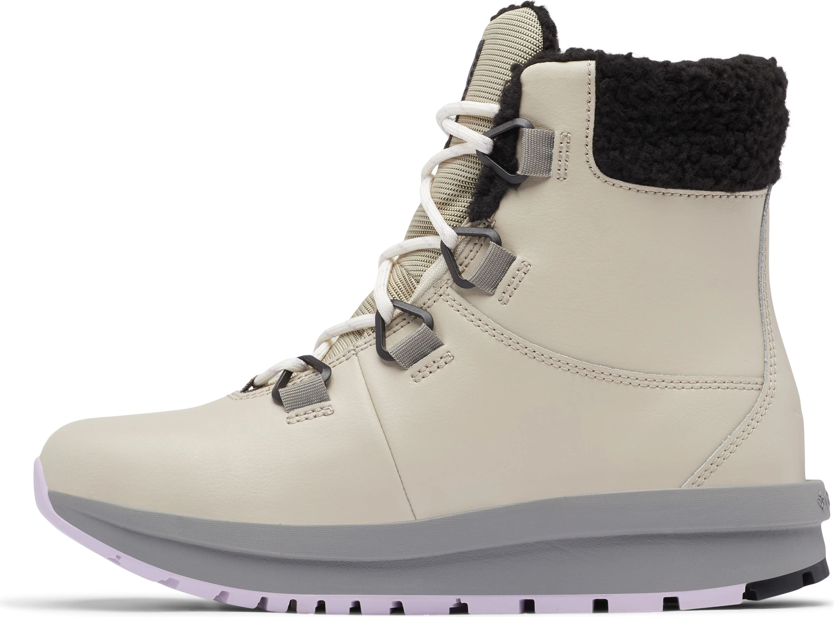 Moritza Boot Light Clay - Image 4