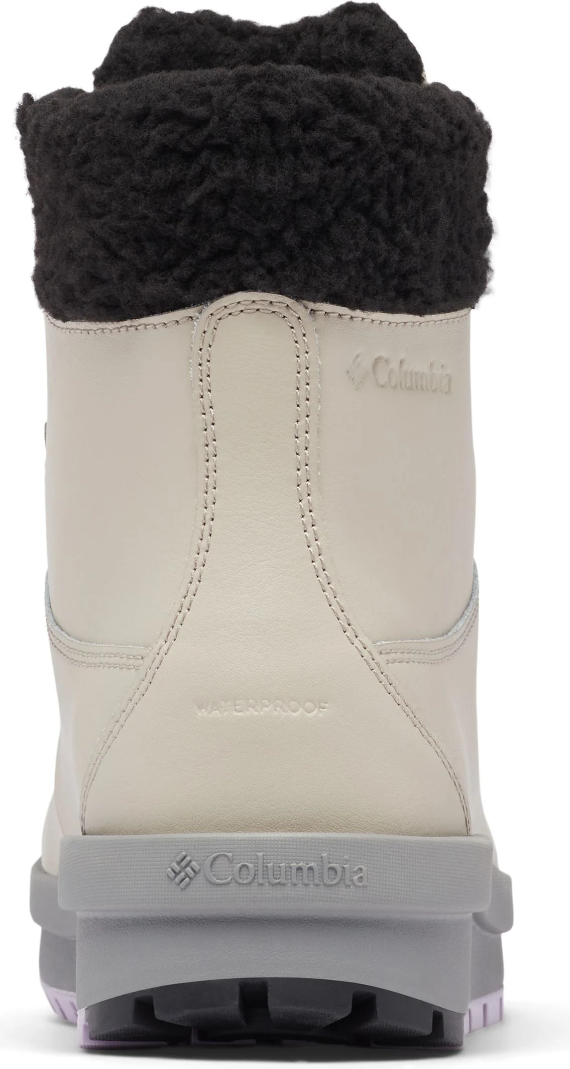 Moritza Boot Light Clay - Image 6