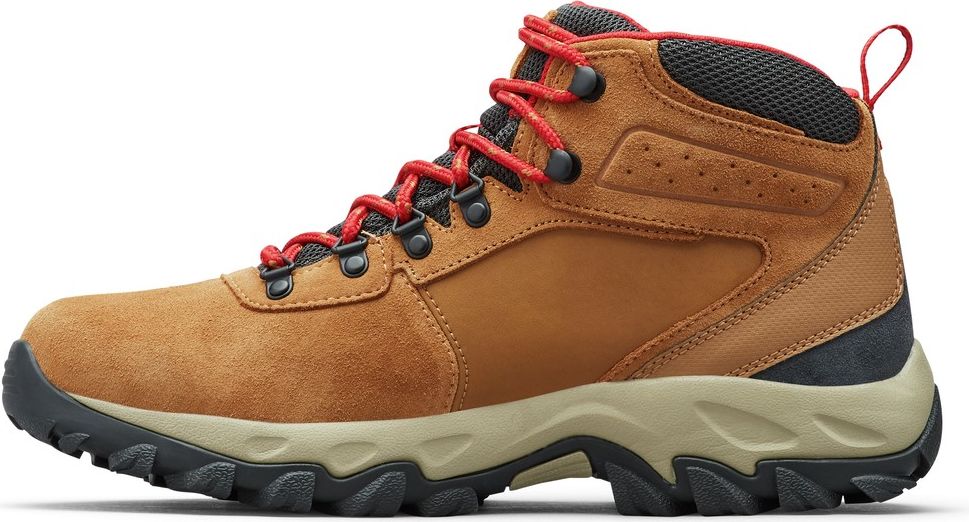 Newton Ridge Plus 2 Suede Waterproof Elk - Image 3