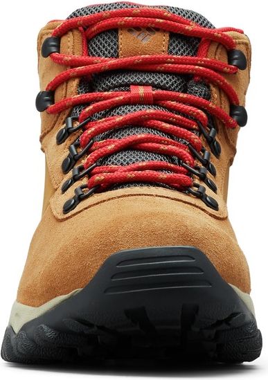 Newton Ridge Plus 2 Suede Waterproof Elk - Image 4