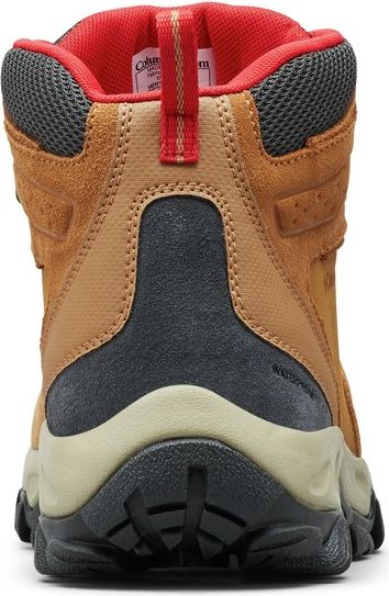 Newton Ridge Plus 2 Suede Waterproof Elk - Image 5