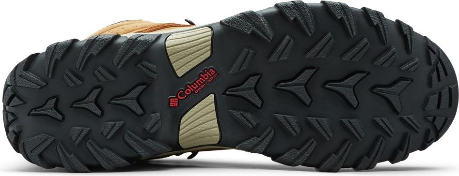 Newton Ridge Plus 2 Suede Waterproof Elk - Image 7